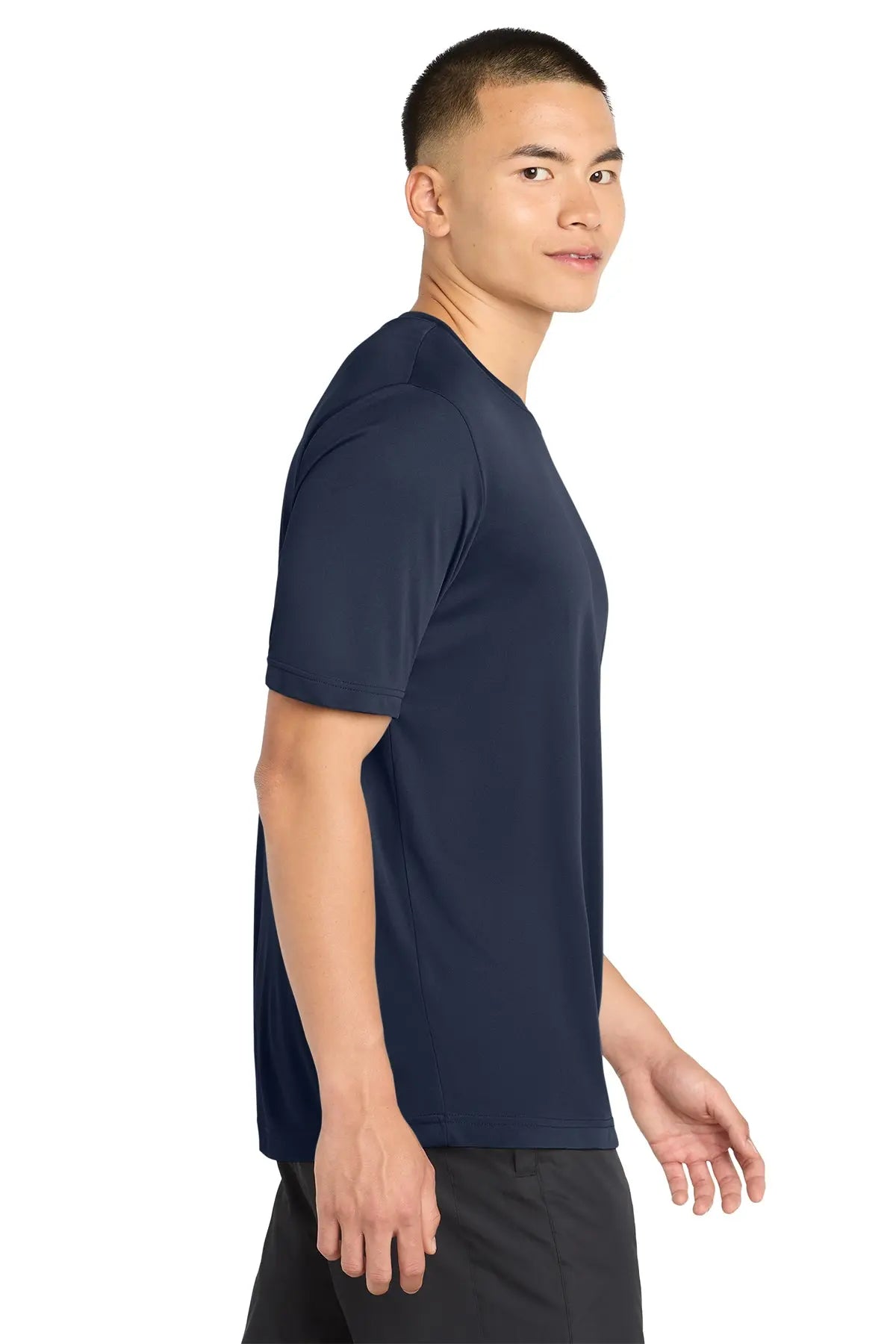 Sport-Tek® Tall PosiCharge® Competitor™ Tee #TST350