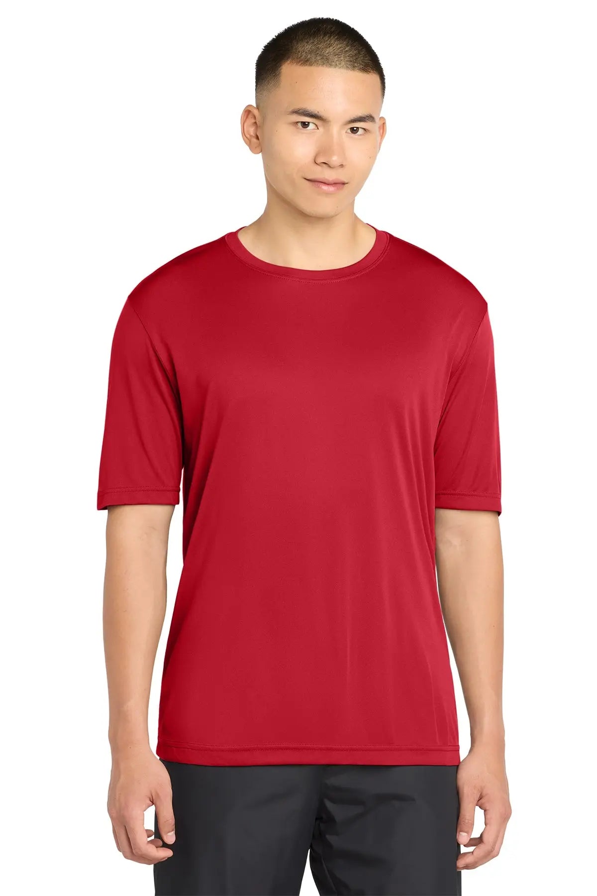 Sport-Tek® Tall PosiCharge® Competitor™ Tee #TST350