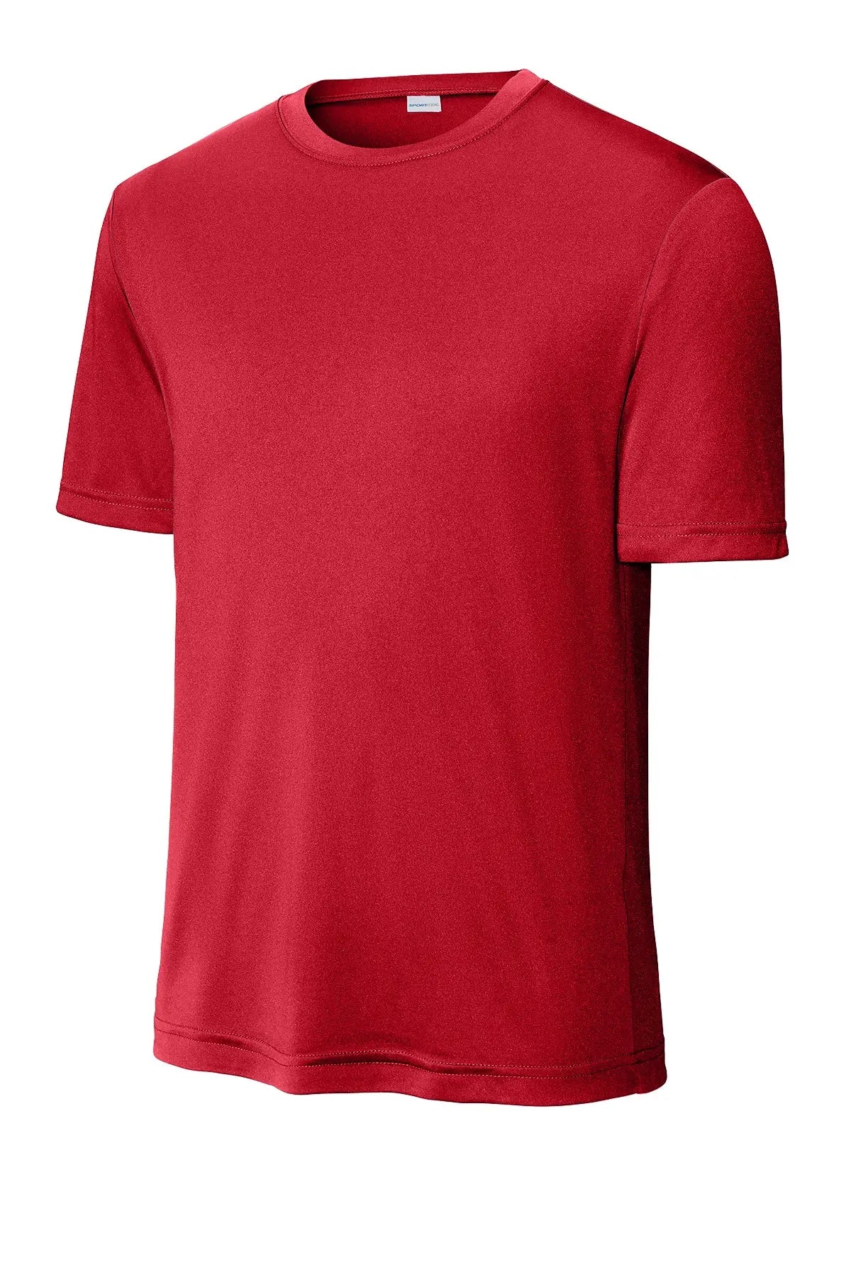Sport-Tek® Tall PosiCharge® Competitor™ Tee #TST350