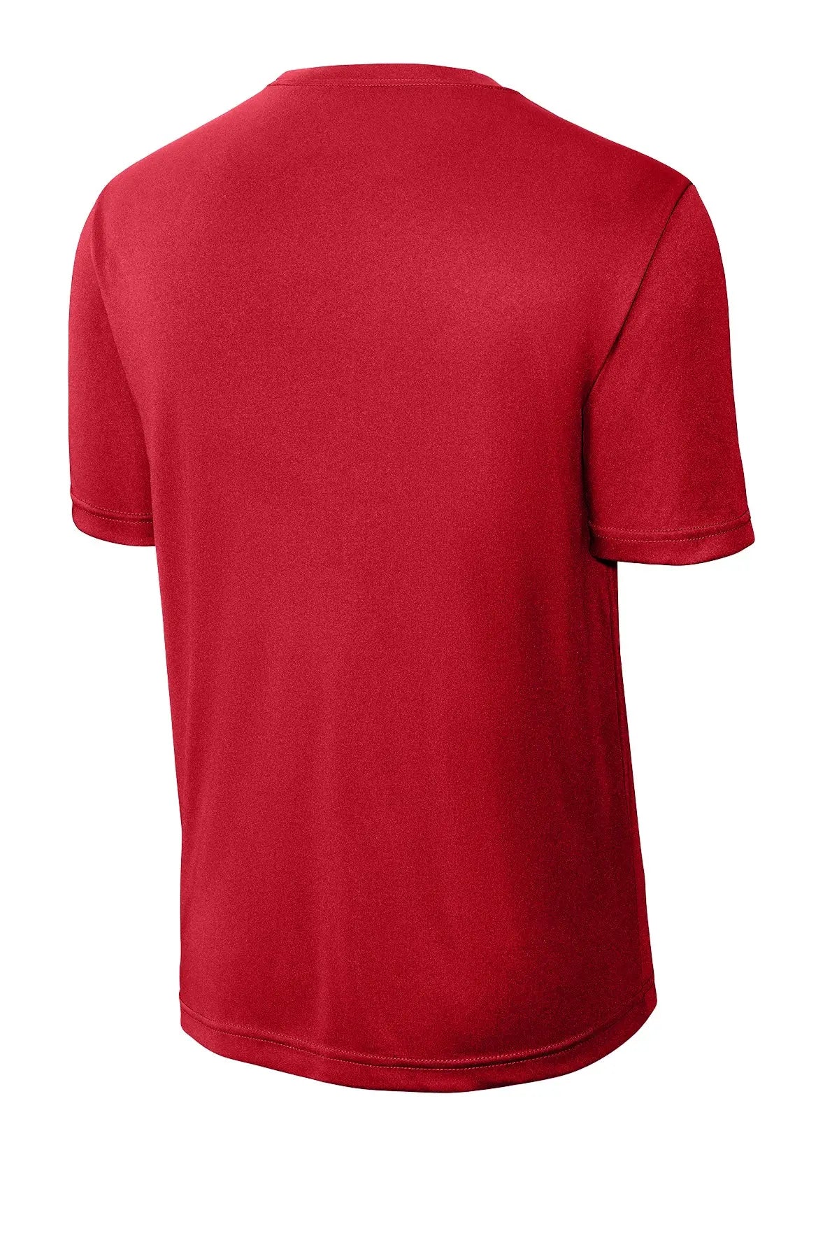 Sport-Tek® Tall PosiCharge® Competitor™ Tee #TST350