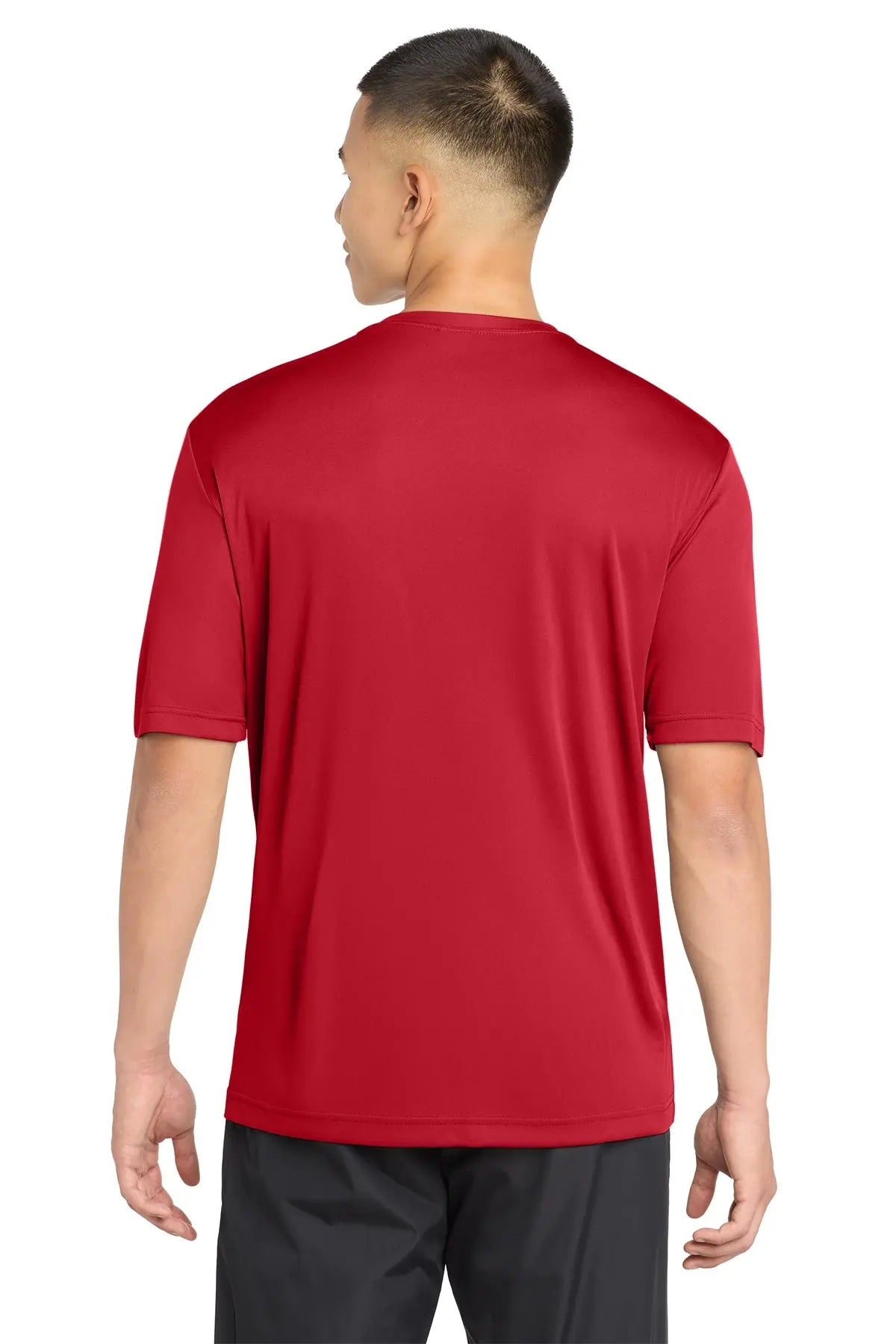 Sport-Tek® Tall PosiCharge® Competitor™ Tee #TST350