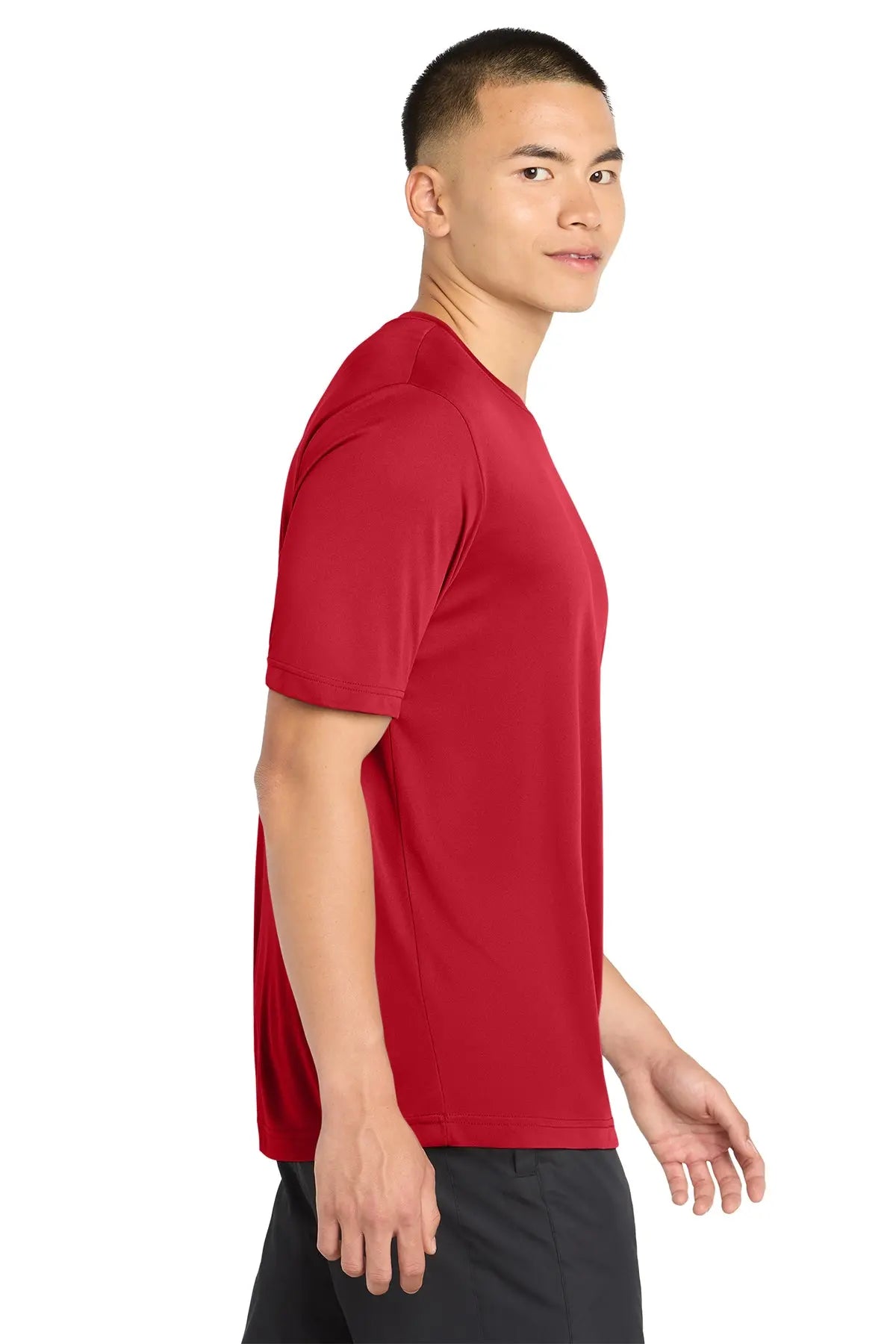 Sport-Tek® Tall PosiCharge® Competitor™ Tee #TST350