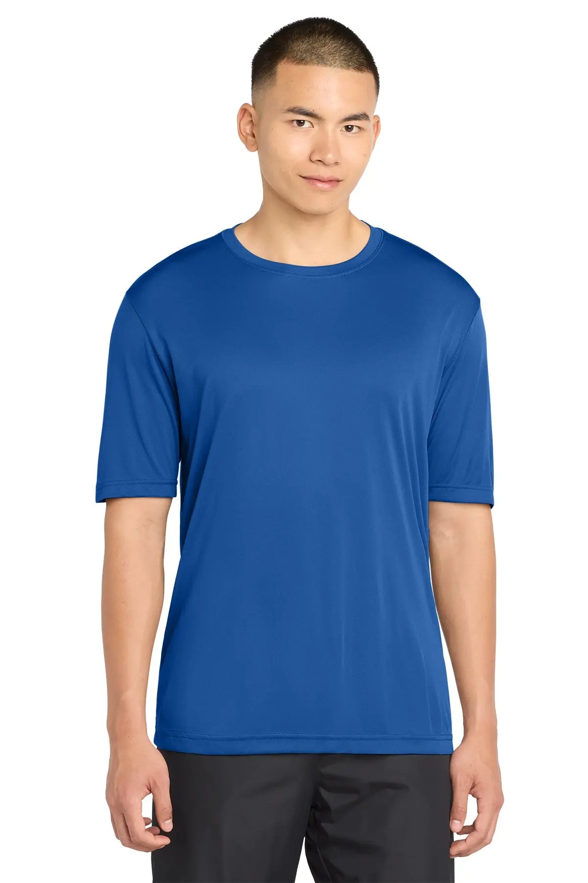 Sport-Tek® Tall PosiCharge® Competitor™ Tee #TST350