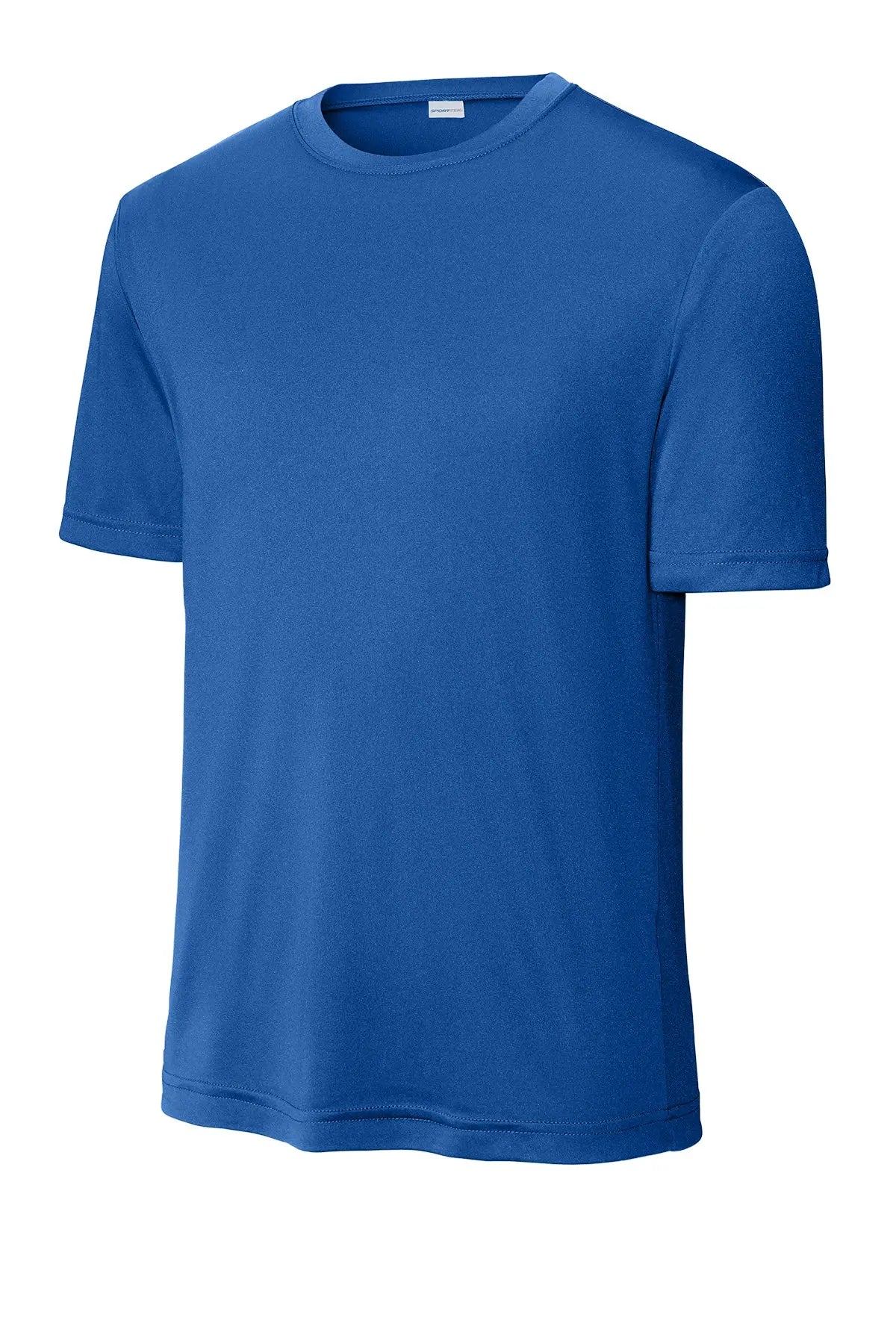 Sport-Tek® Tall PosiCharge® Competitor™ Tee #TST350