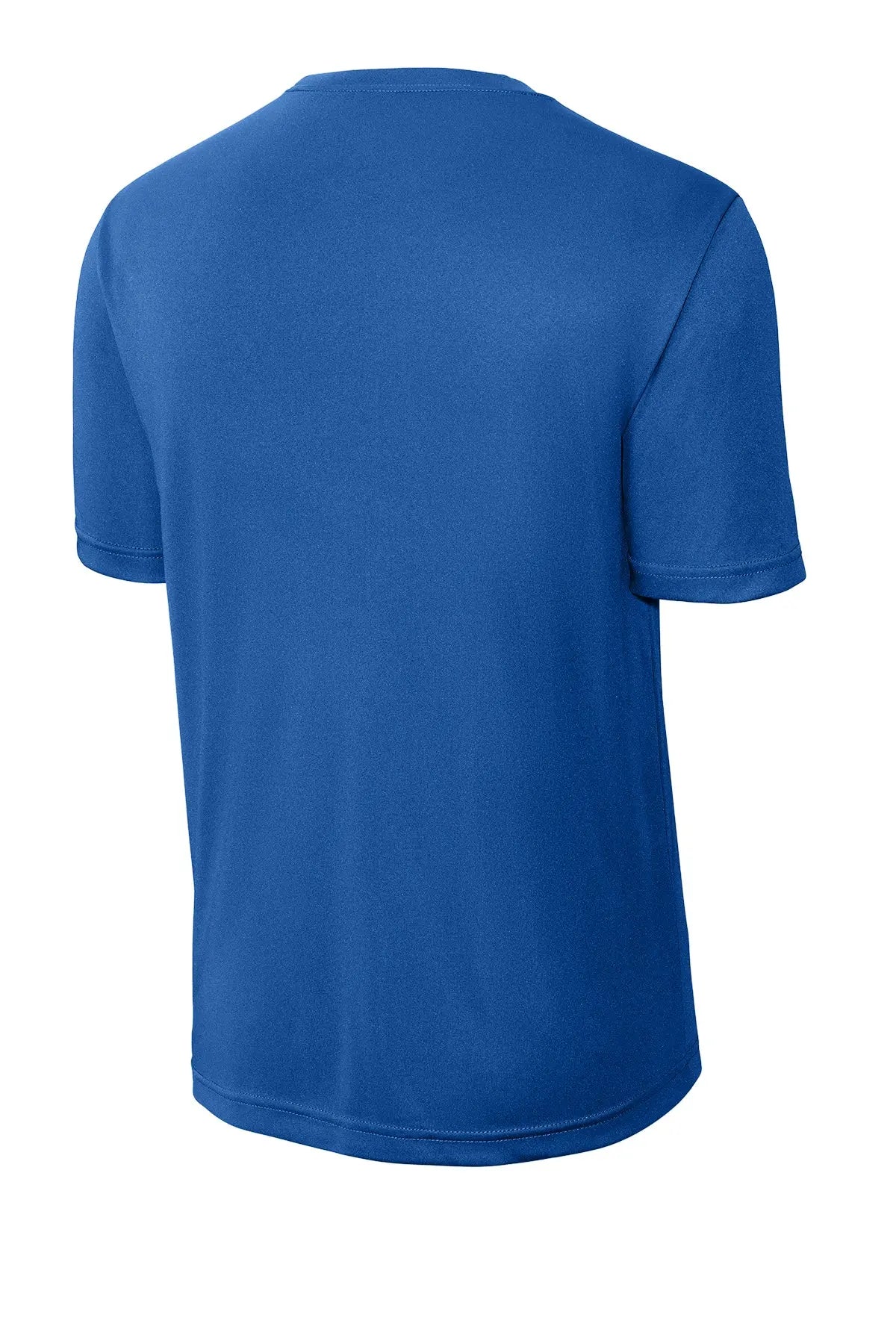 Sport-Tek® Tall PosiCharge® Competitor™ Tee #TST350