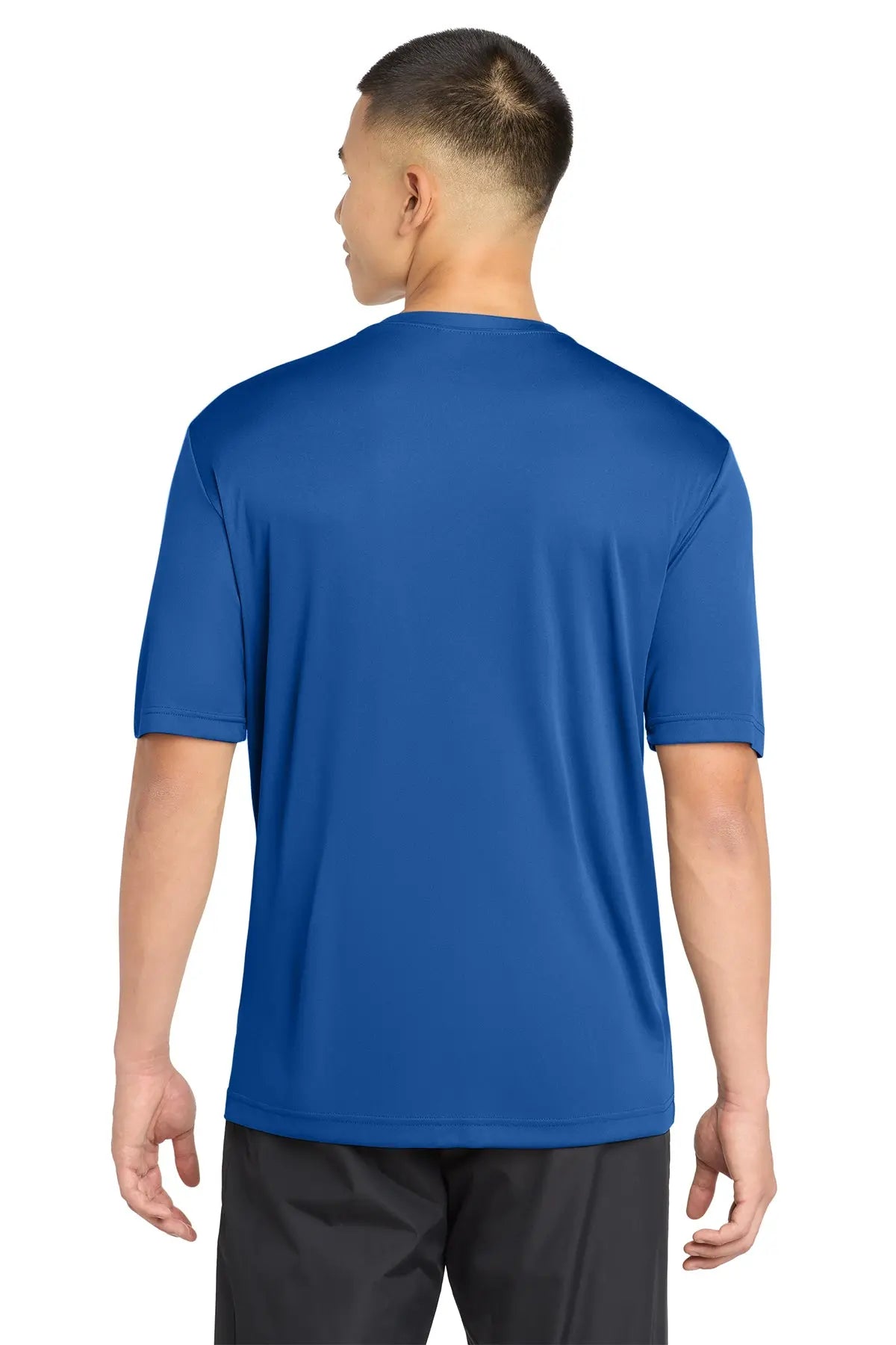 Sport-Tek® Tall PosiCharge® Competitor™ Tee #TST350