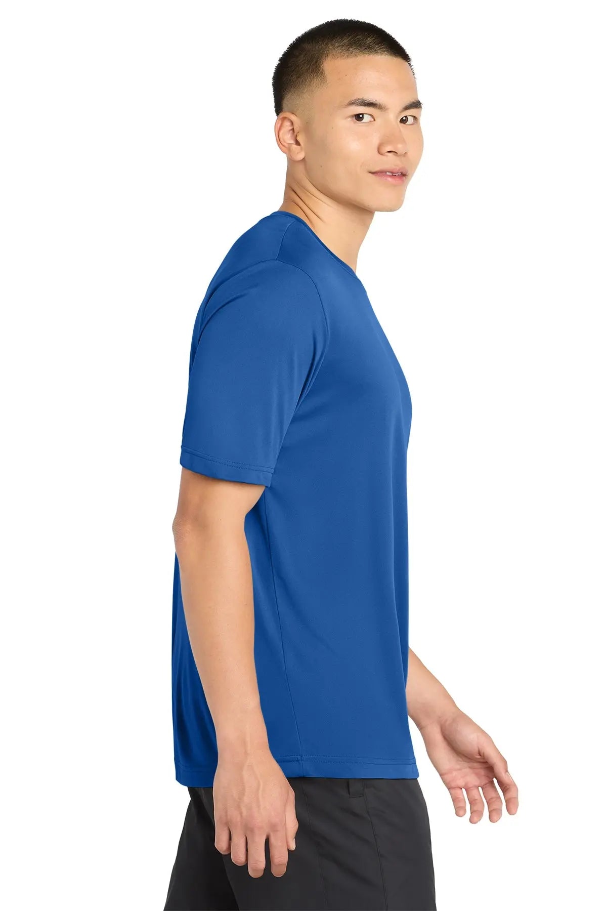 Sport-Tek® Tall PosiCharge® Competitor™ Tee #TST350