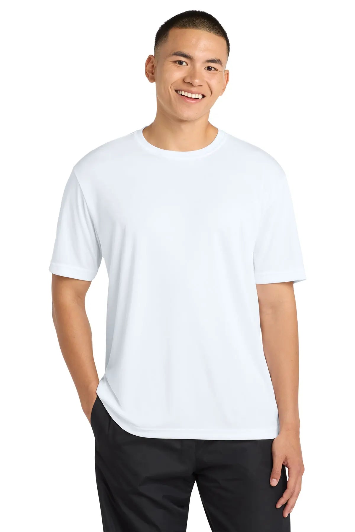 Sport-Tek® Tall PosiCharge® Competitor™ Tee #TST350