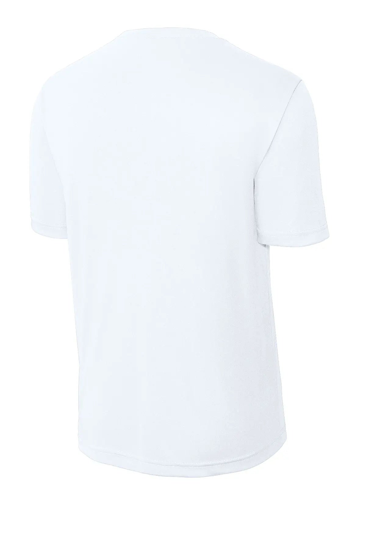 Sport-Tek® Tall PosiCharge® Competitor™ Tee #TST350