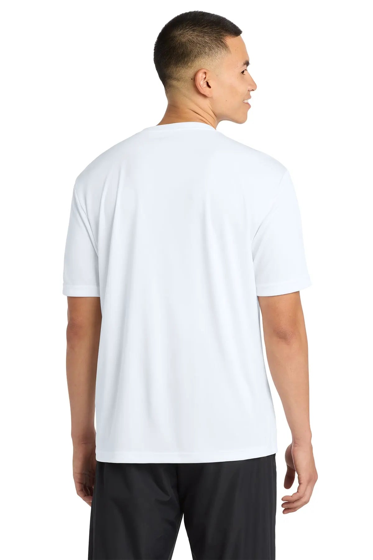 Sport-Tek® Tall PosiCharge® Competitor™ Tee #TST350