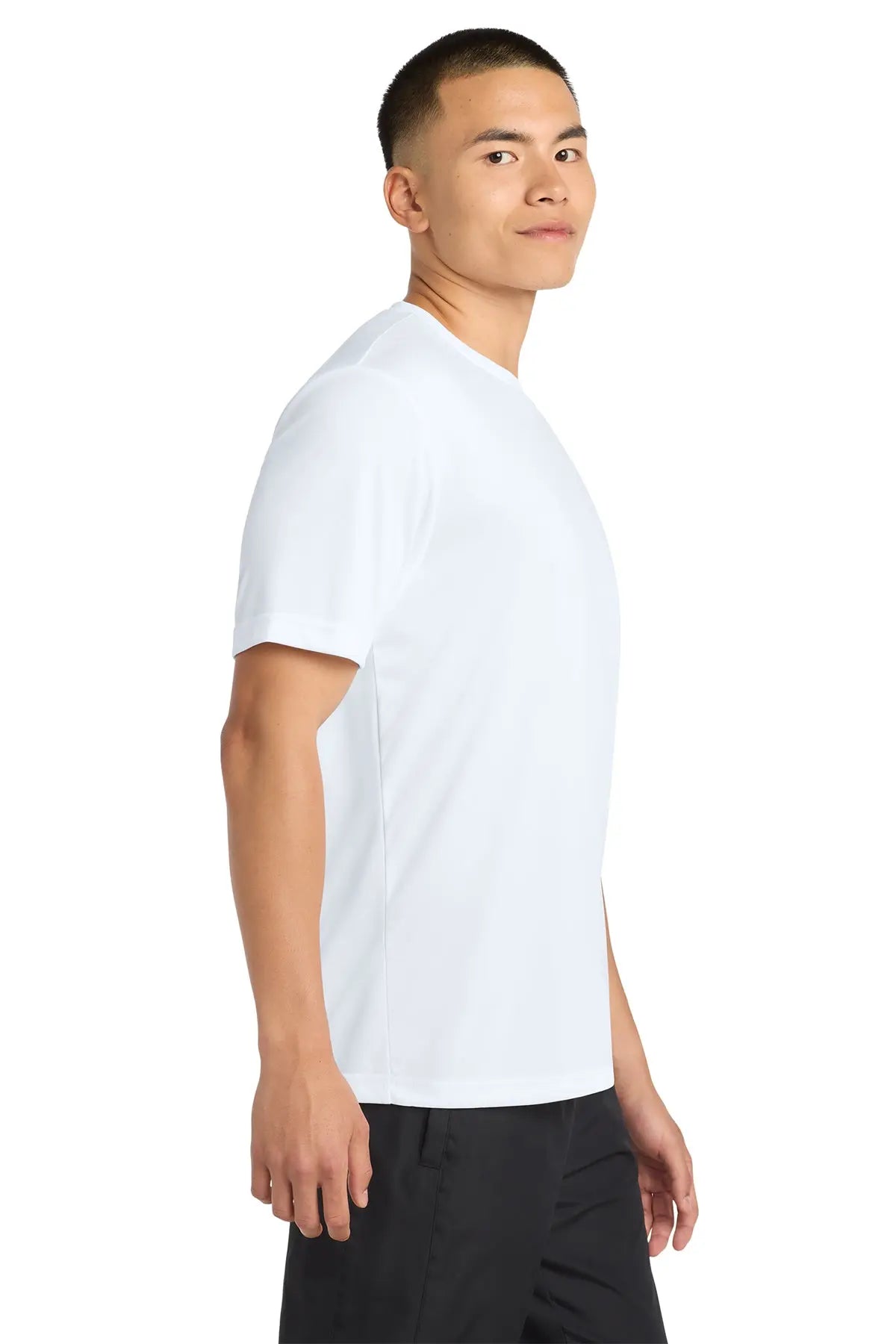 Sport-Tek® Tall PosiCharge® Competitor™ Tee #TST350