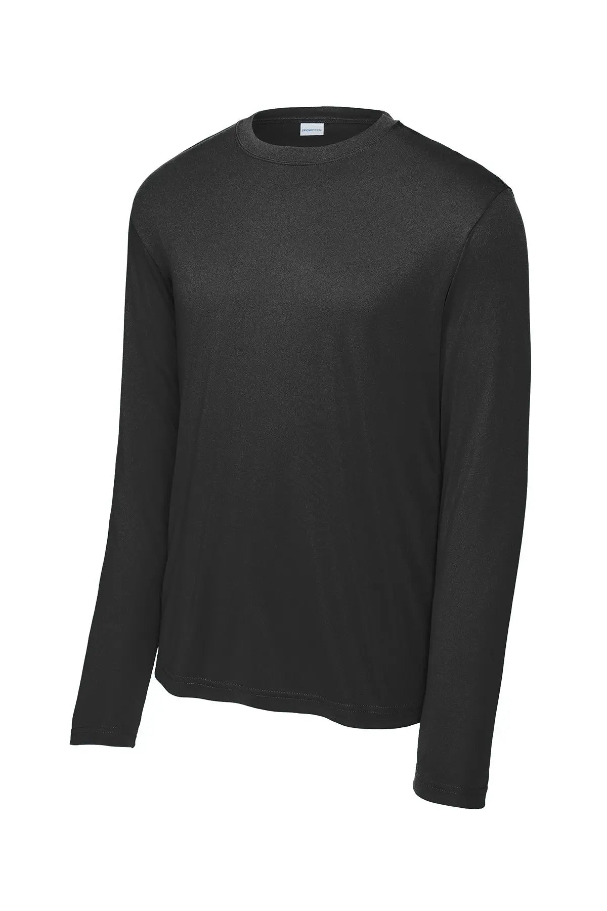 Sport-Tek® Tall Long Sleeve PosiCharge® Competitor™ Tee #TST350LS