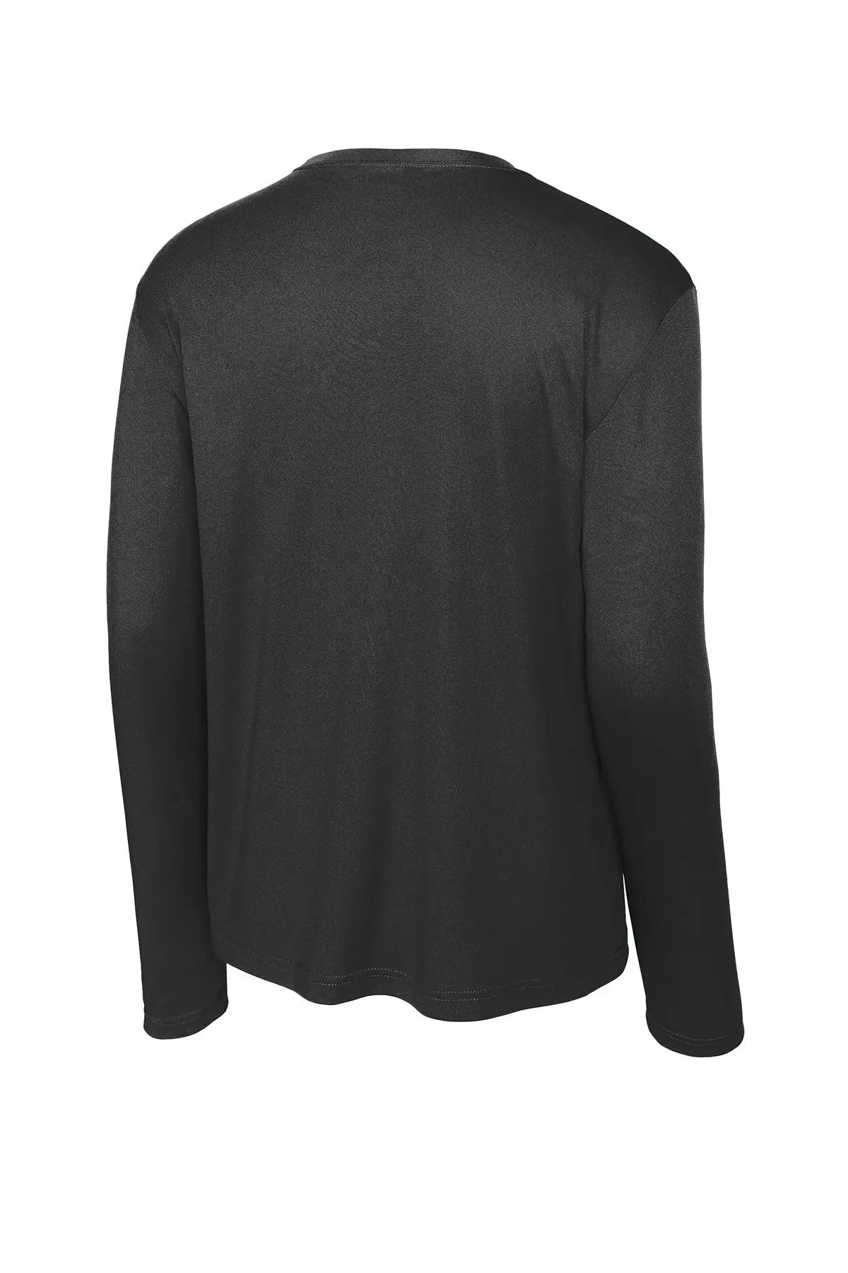 Sport-Tek® Tall Long Sleeve PosiCharge® Competitor™ Tee #TST350LS