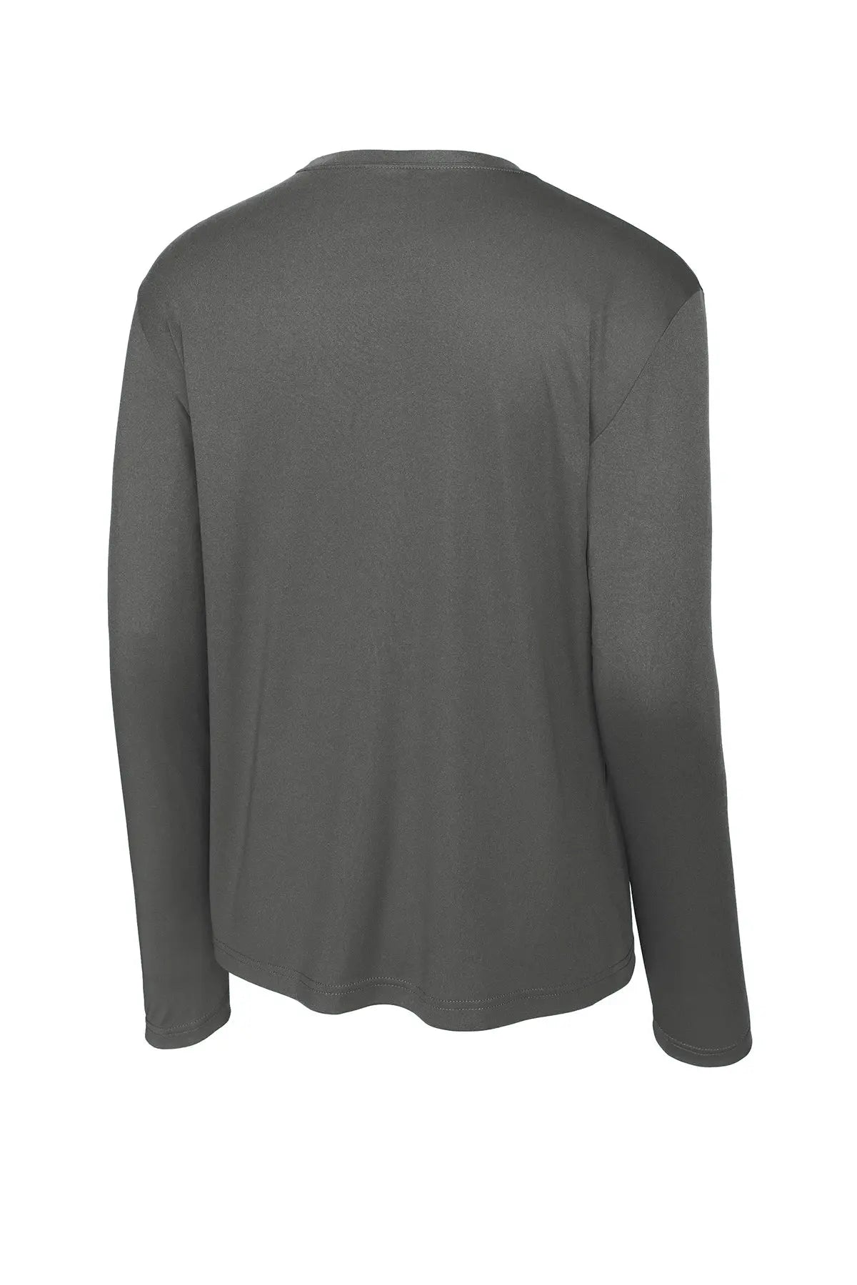 Sport-Tek® Tall Long Sleeve PosiCharge® Competitor™ Tee #TST350LS