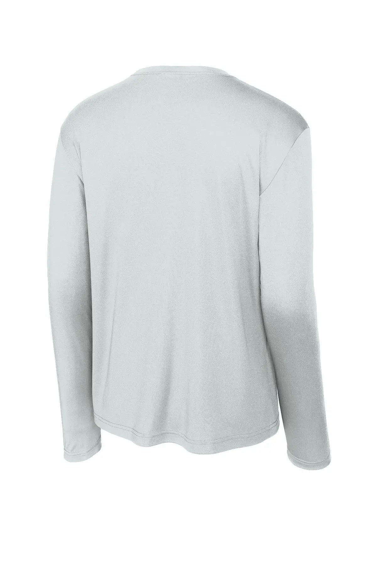 Sport-Tek® Tall Long Sleeve PosiCharge® Competitor™ Tee #TST350LS