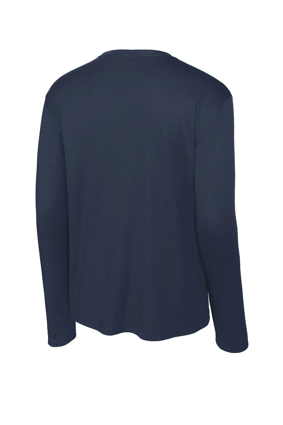 Sport-Tek® Tall Long Sleeve PosiCharge® Competitor™ Tee #TST350LS