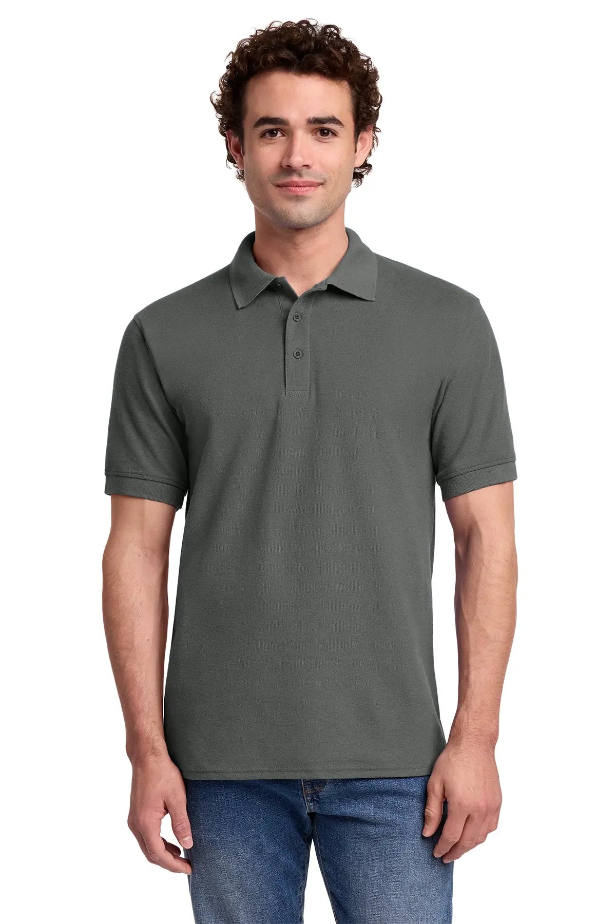 Port & Co™ Core Blend Pique Polo #KP155Game Over Merch