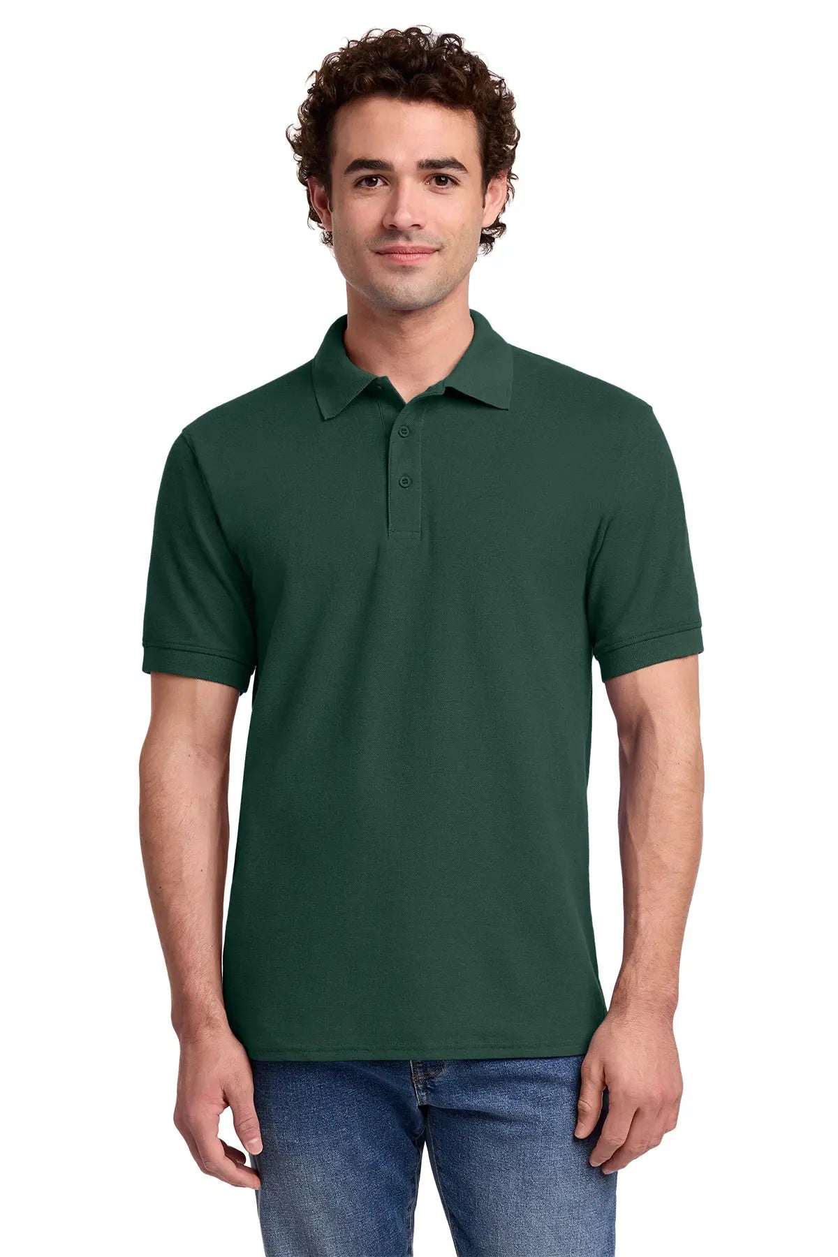 Port & Co™ Core Blend Pique Polo #KP155Game Over Merch