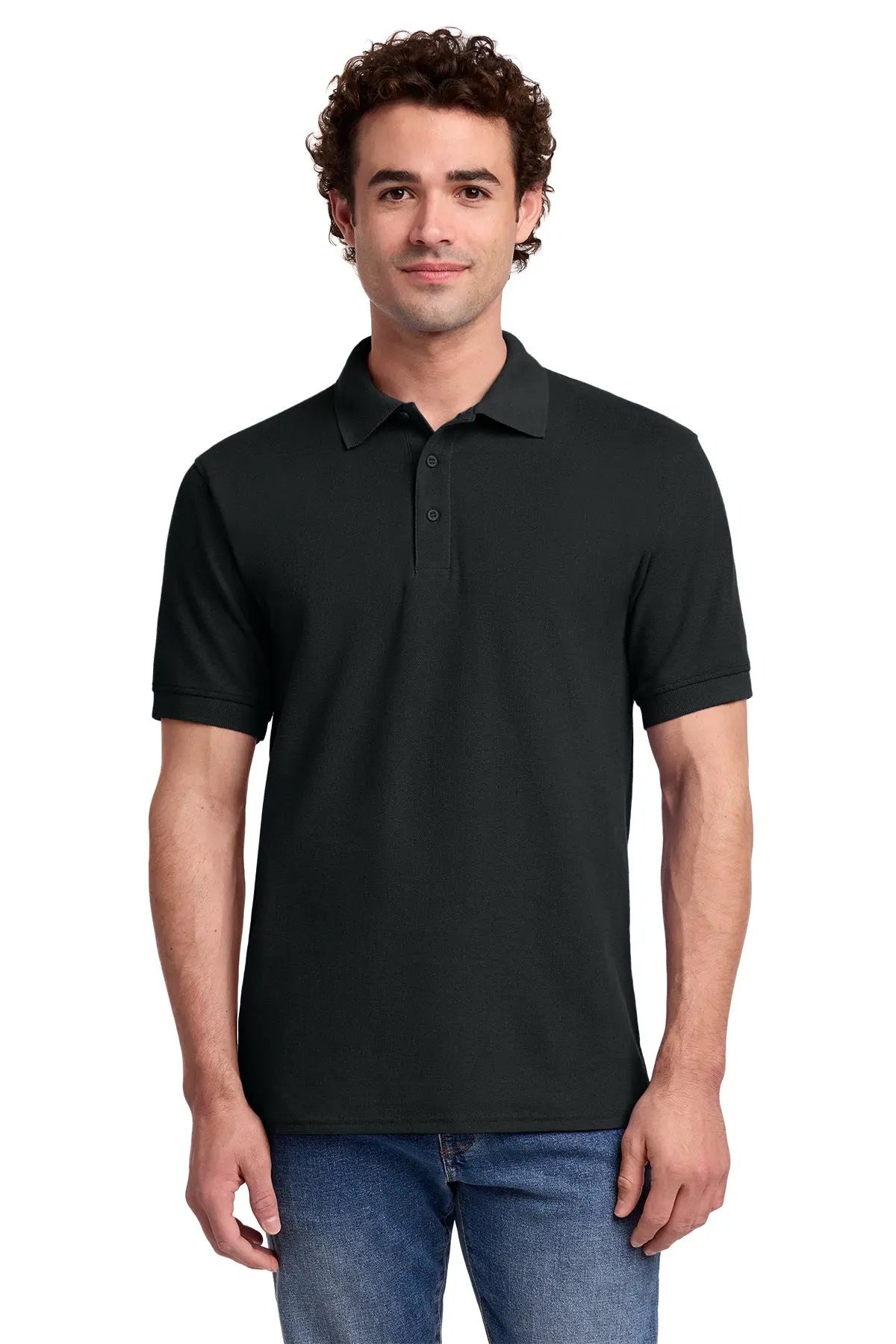 Port & Co™ Core Blend Pique Polo #KP155Game Over Merch
