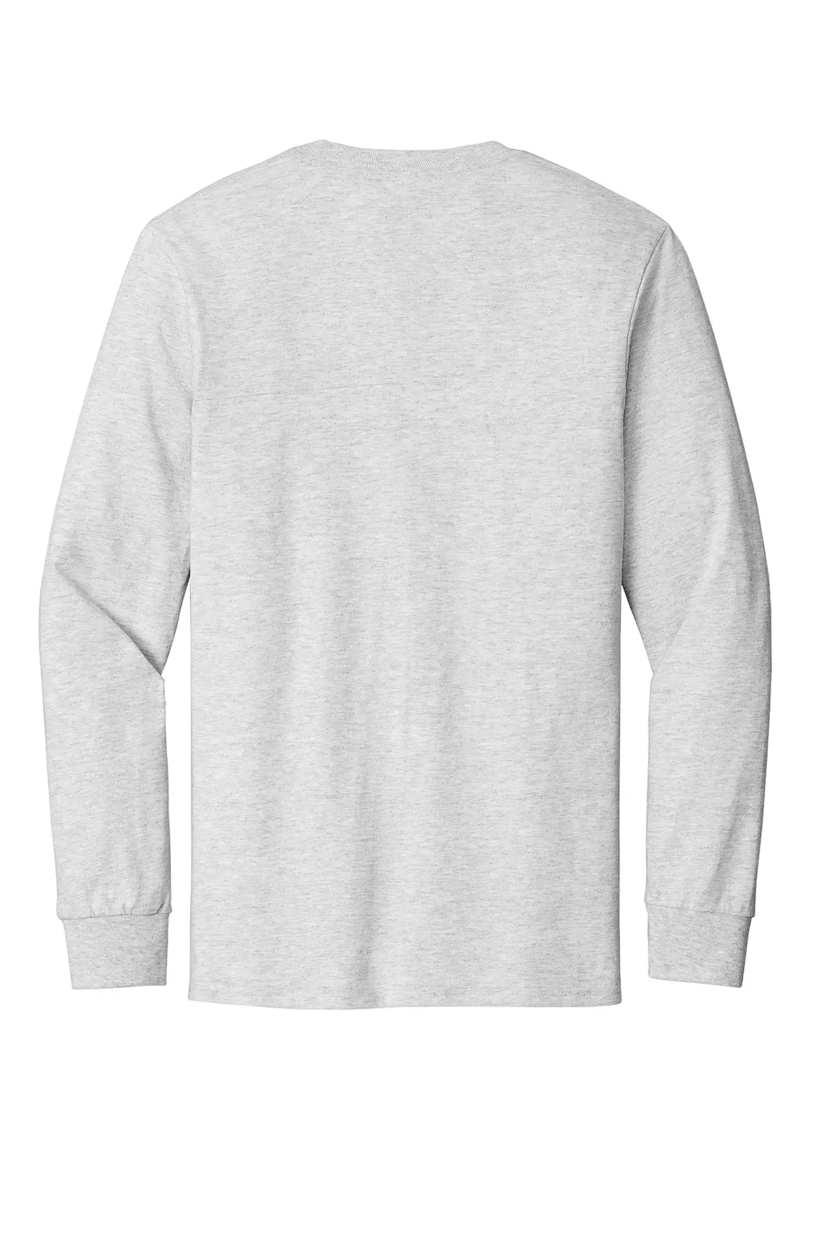 Port & Co™ Tall Long Sleeve Essential Tee #PC61LST