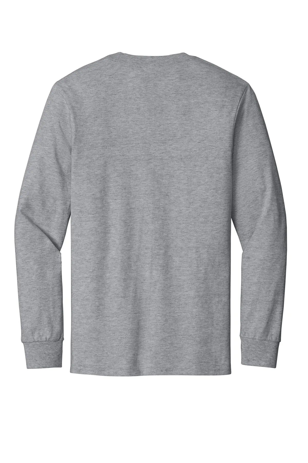 Port & Co™ Tall Long Sleeve Essential Tee #PC61LST
