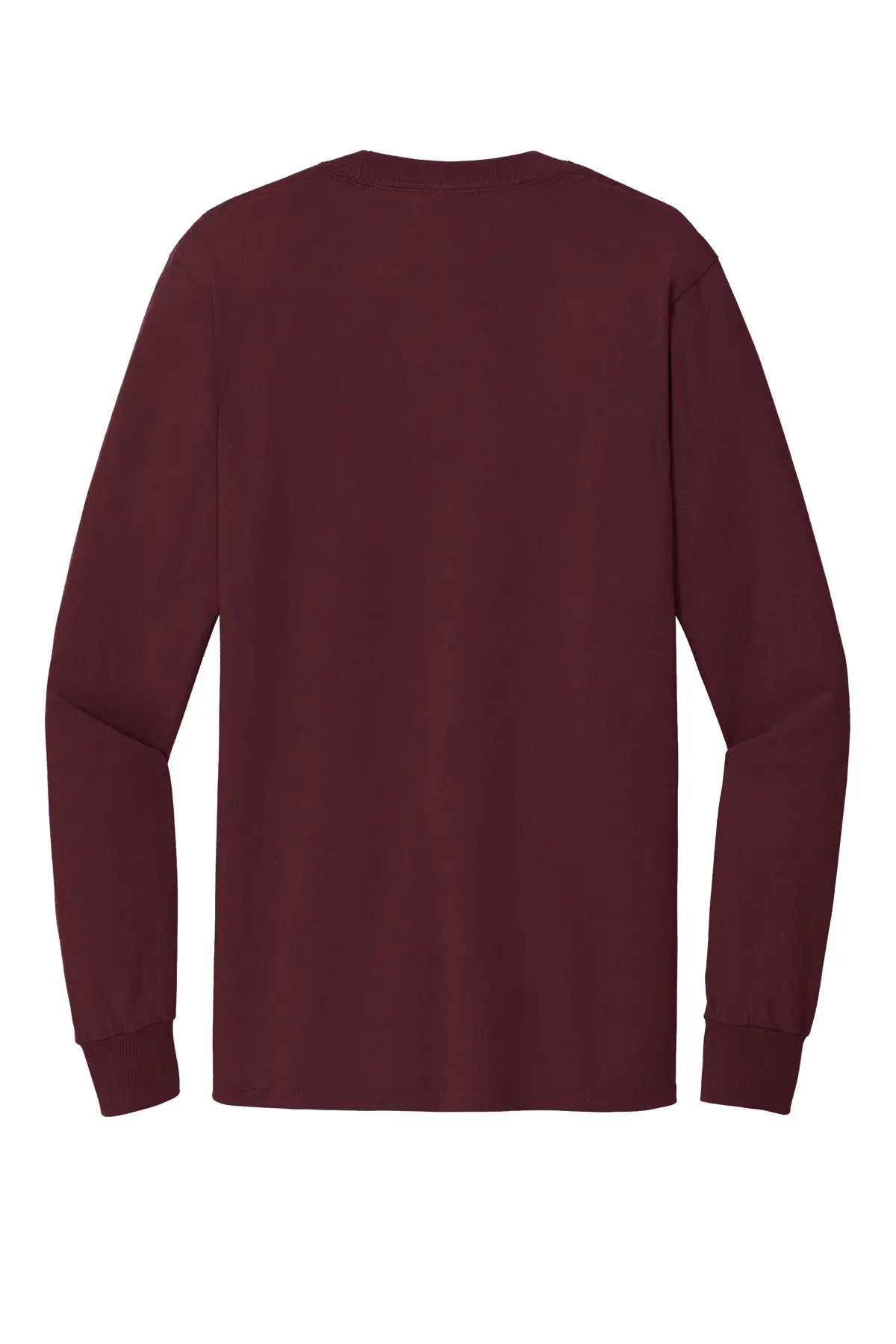 Port & Co™ Tall Long Sleeve Essential Tee #PC61LST