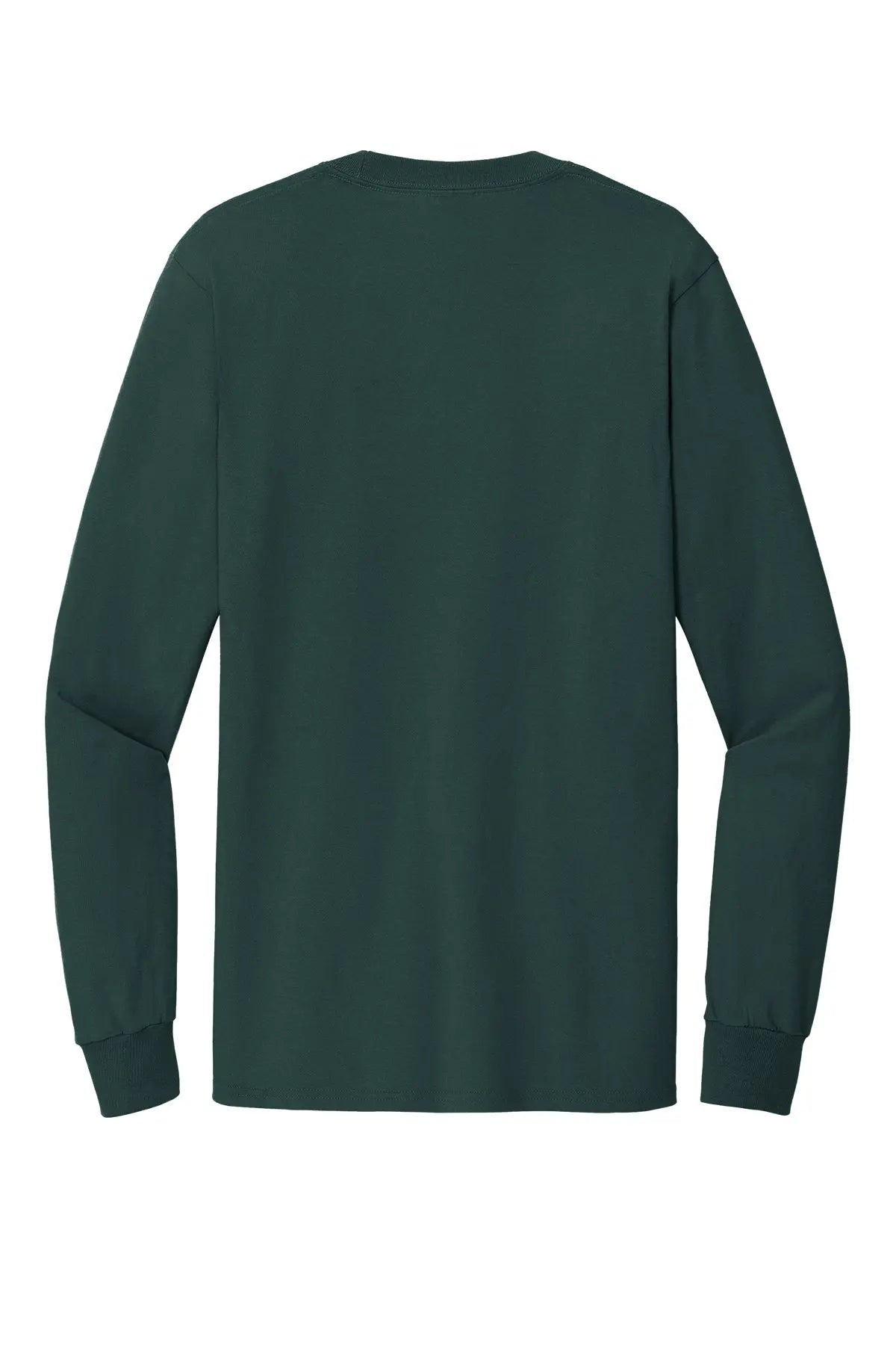 Port & Co™ Tall Long Sleeve Essential Tee #PC61LST