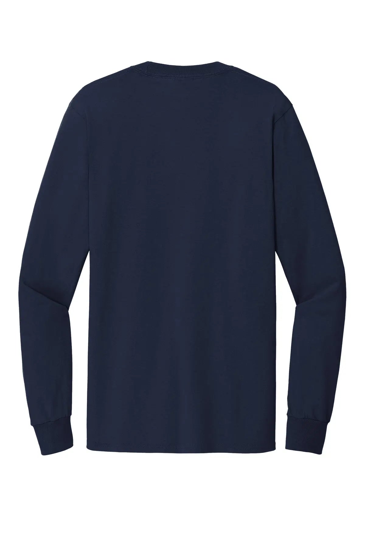 Port & Co™ Tall Long Sleeve Essential Tee #PC61LST
