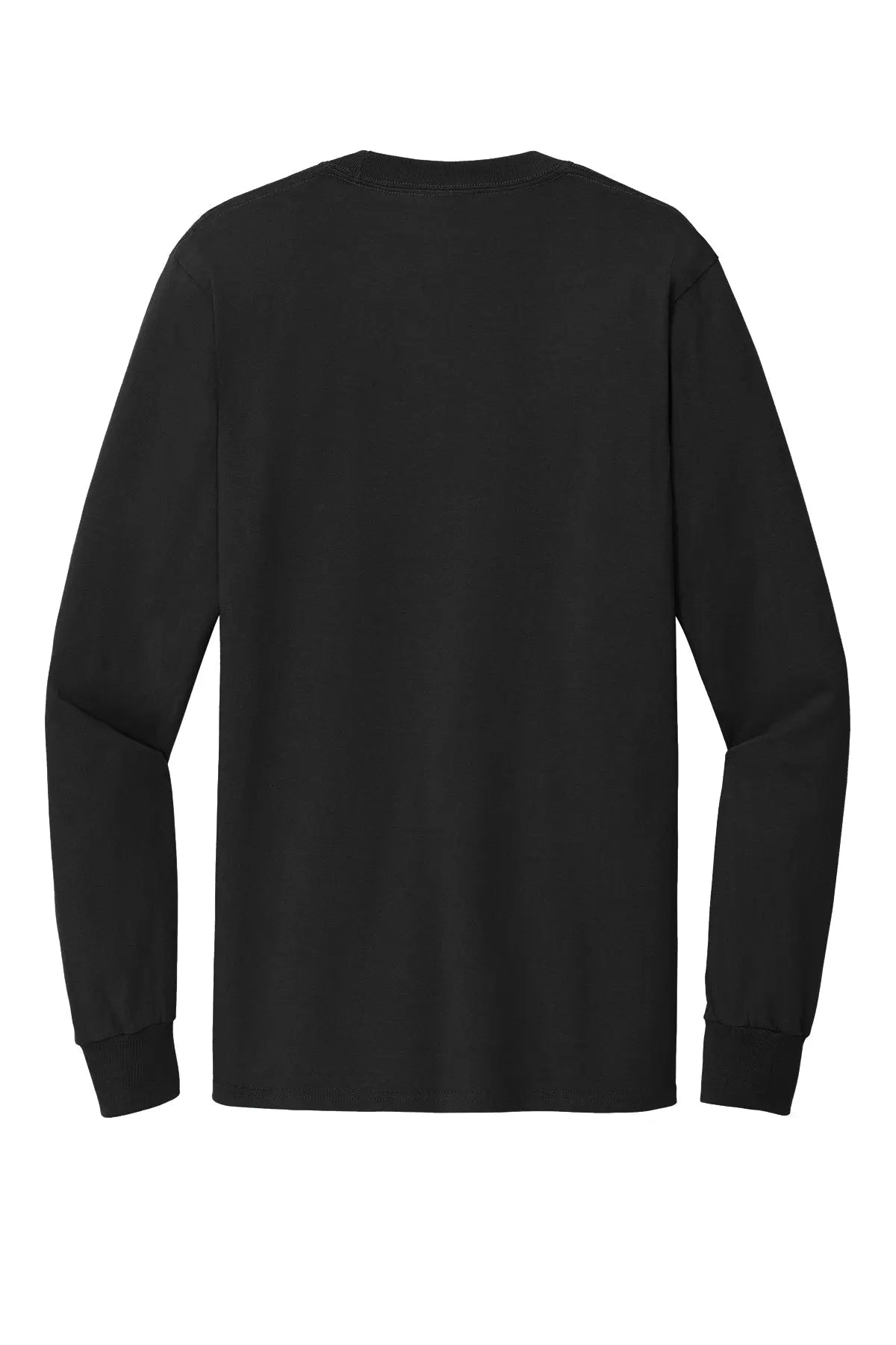 Port & Co™ Tall Long Sleeve Essential Tee #PC61LST