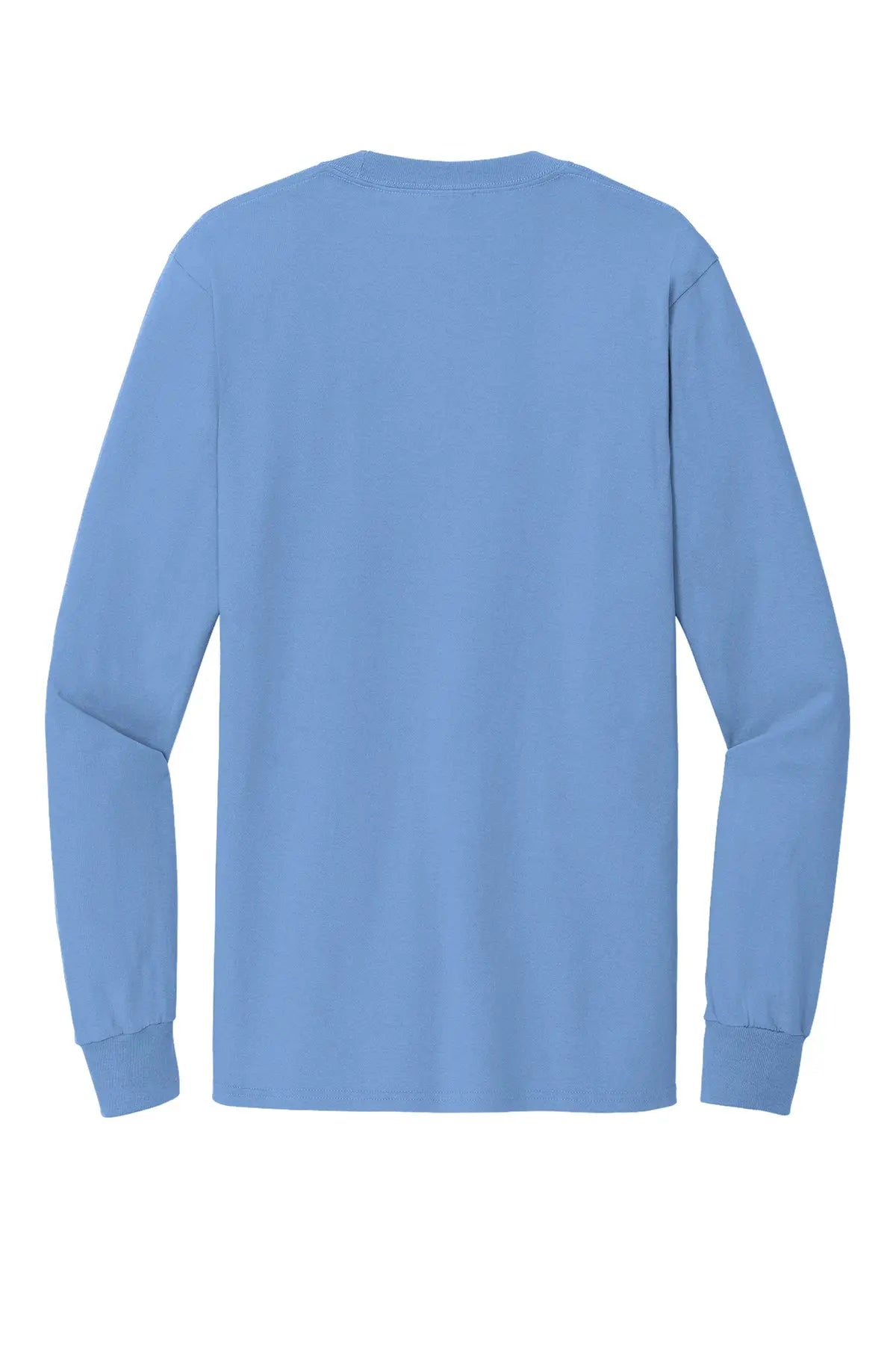 Port & Co™ Tall Long Sleeve Essential Tee #PC61LST