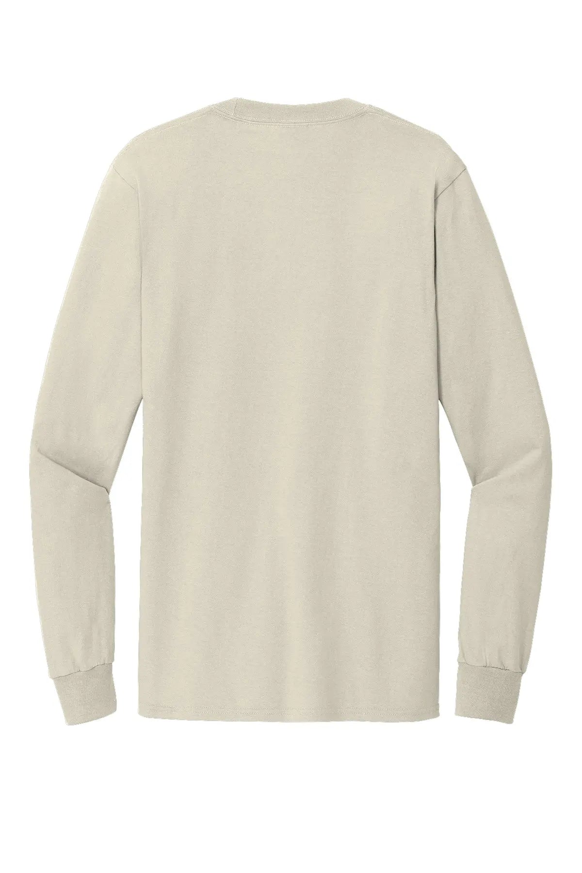 Port & Co™ Tall Long Sleeve Essential Tee #PC61LST