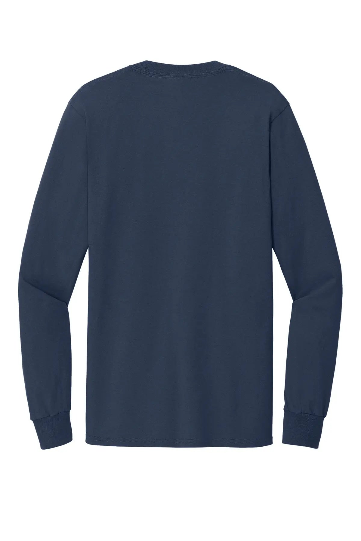 Port & Co™ Tall Long Sleeve Essential Tee #PC61LST