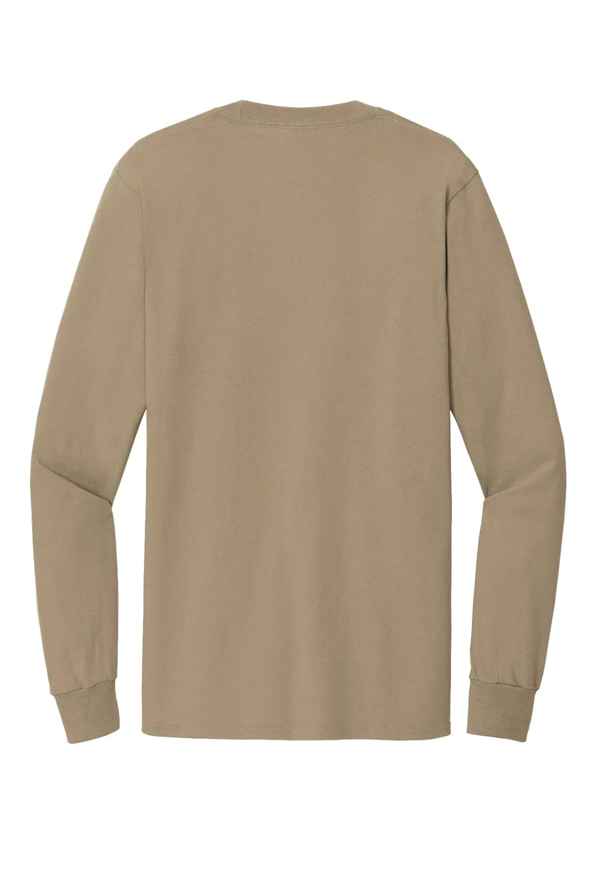 Port & Co™ Tall Long Sleeve Essential Tee #PC61LST