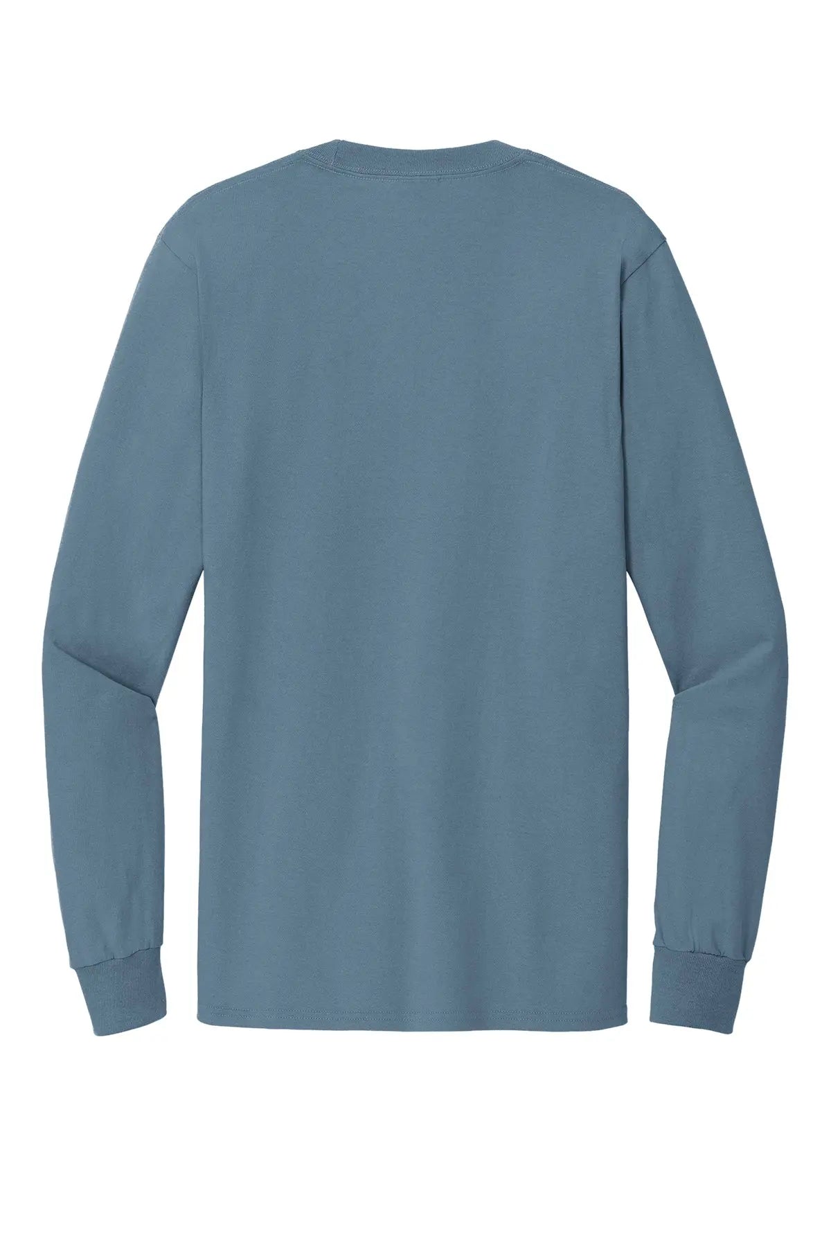 Port & Co™ Tall Long Sleeve Essential Tee #PC61LST