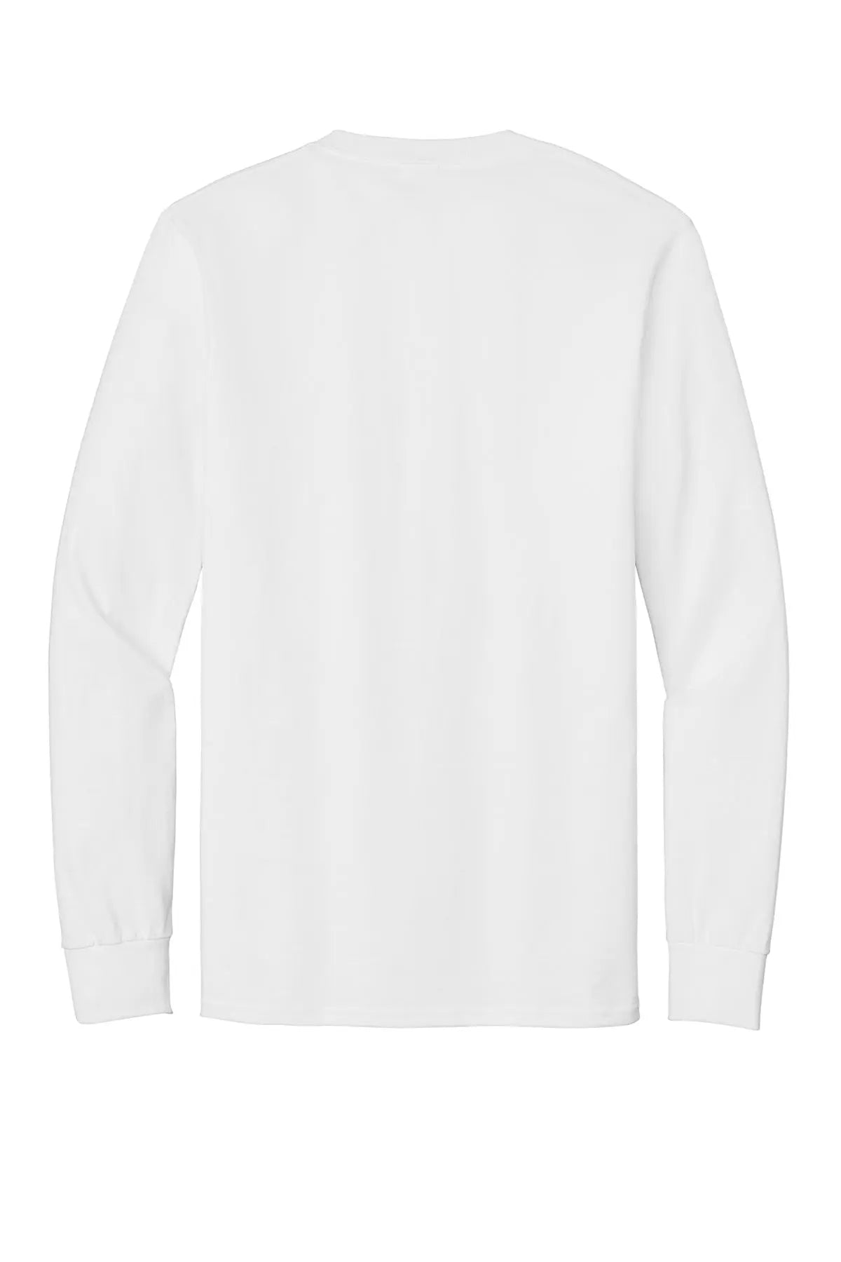 Port & Co™ Tall Long Sleeve Essential Tee #PC61LST