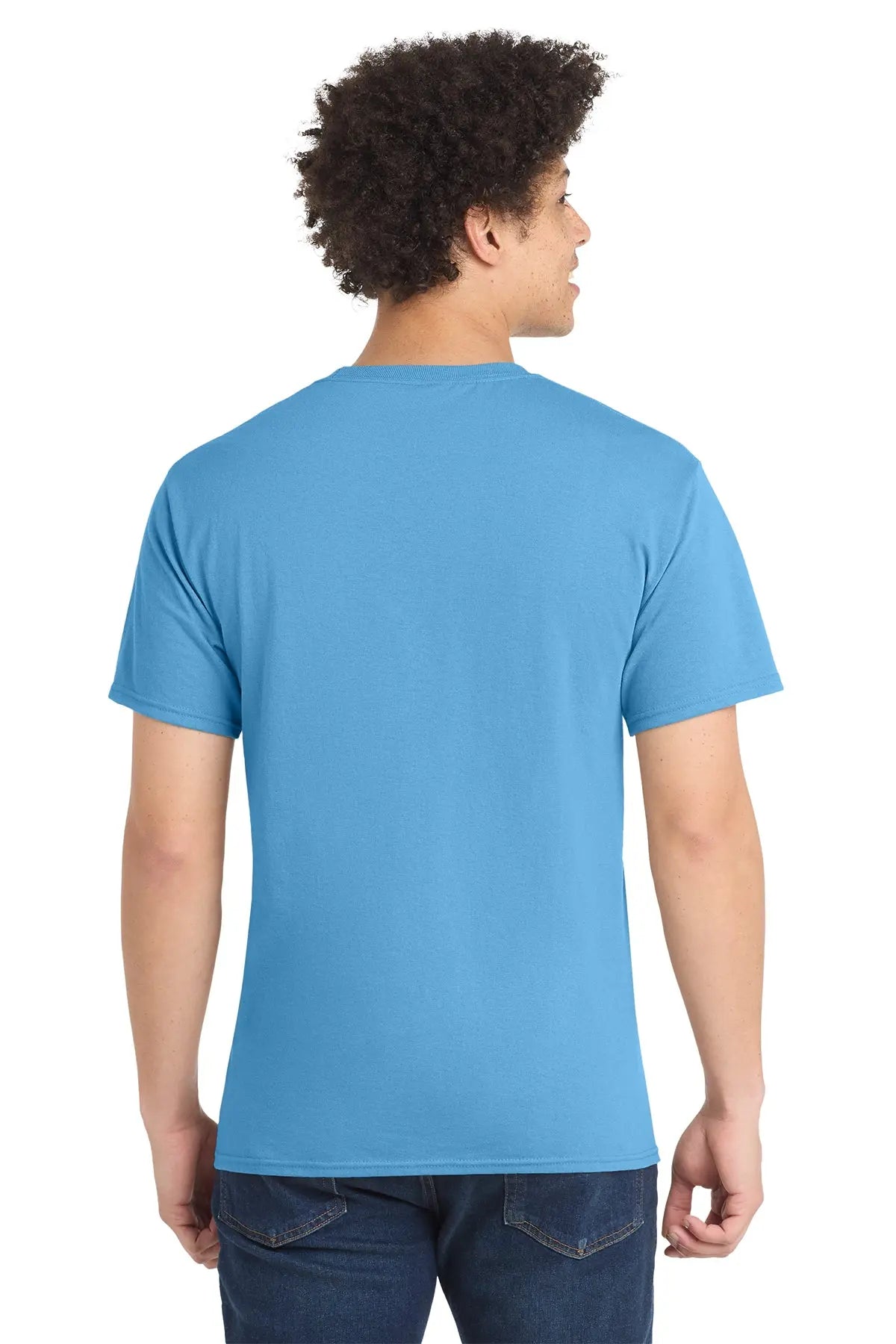 Port & Co™ Tall Core Blend Tee #PC55T