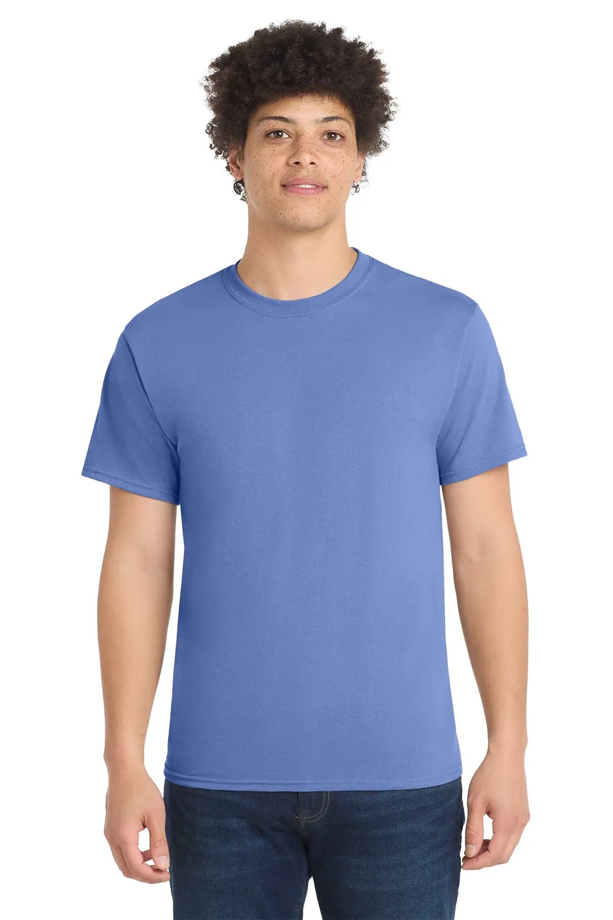 Port & Co™ Tall Core Blend Tee #PC55T