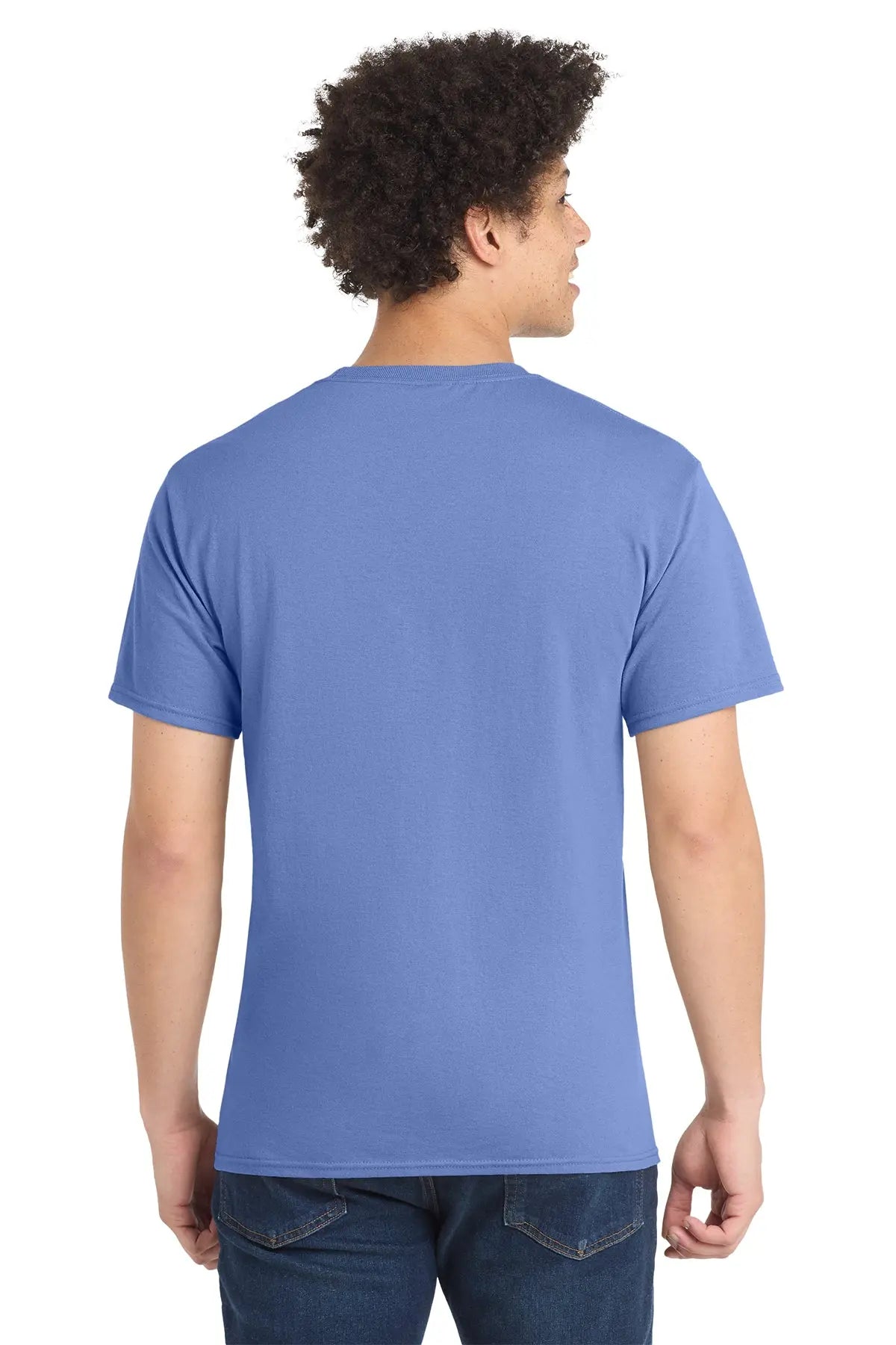 Port & Co™ Tall Core Blend Tee #PC55T