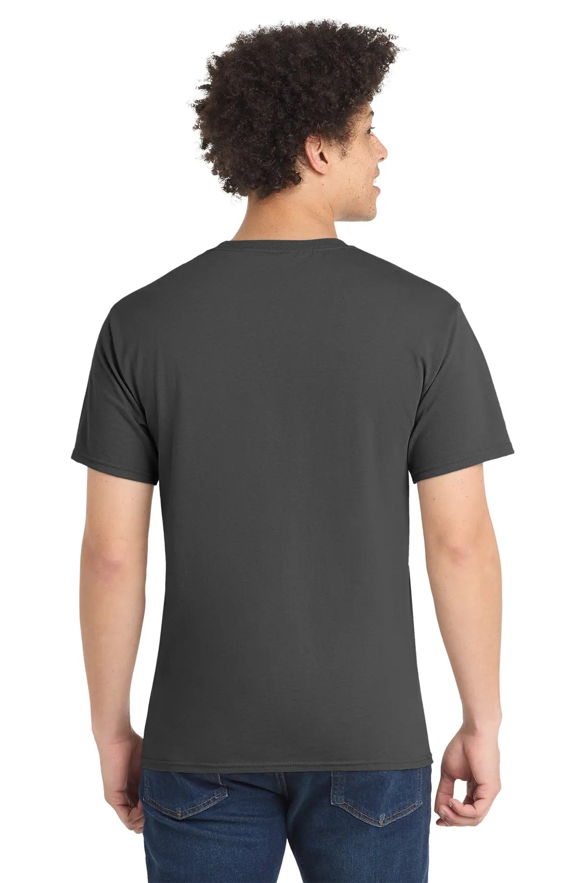 Port & Co™ Tall Core Blend Tee #PC55T