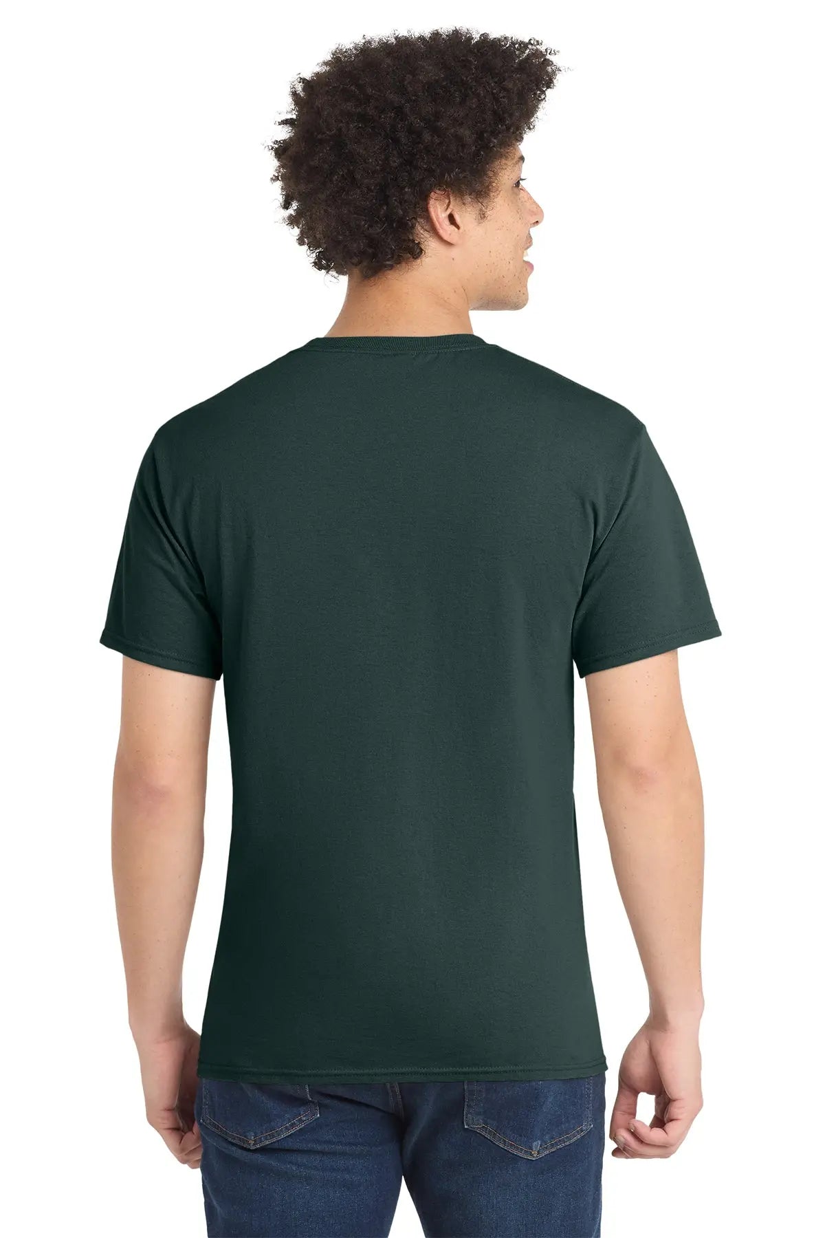 Port & Co™ Tall Core Blend Tee #PC55T