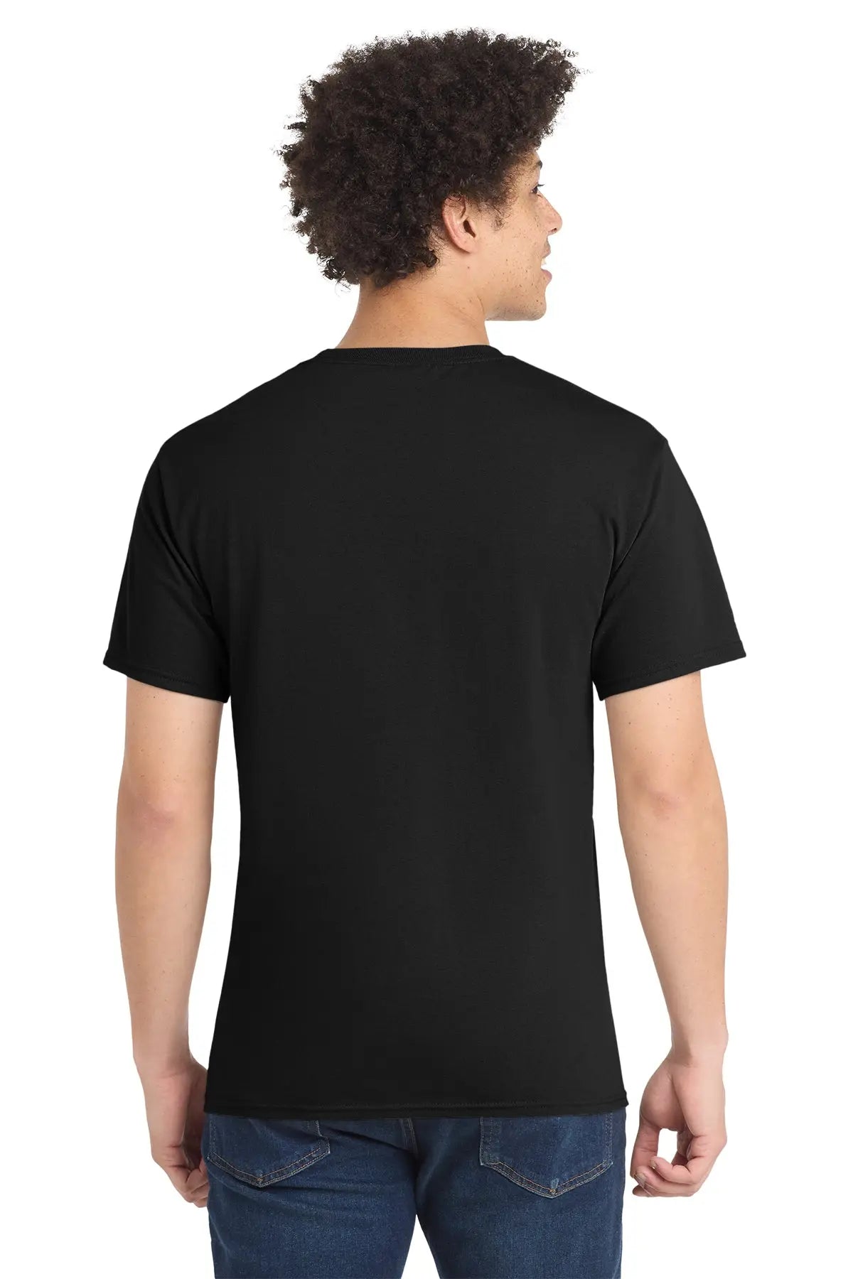 Port & Co™ Tall Core Blend Tee #PC55T