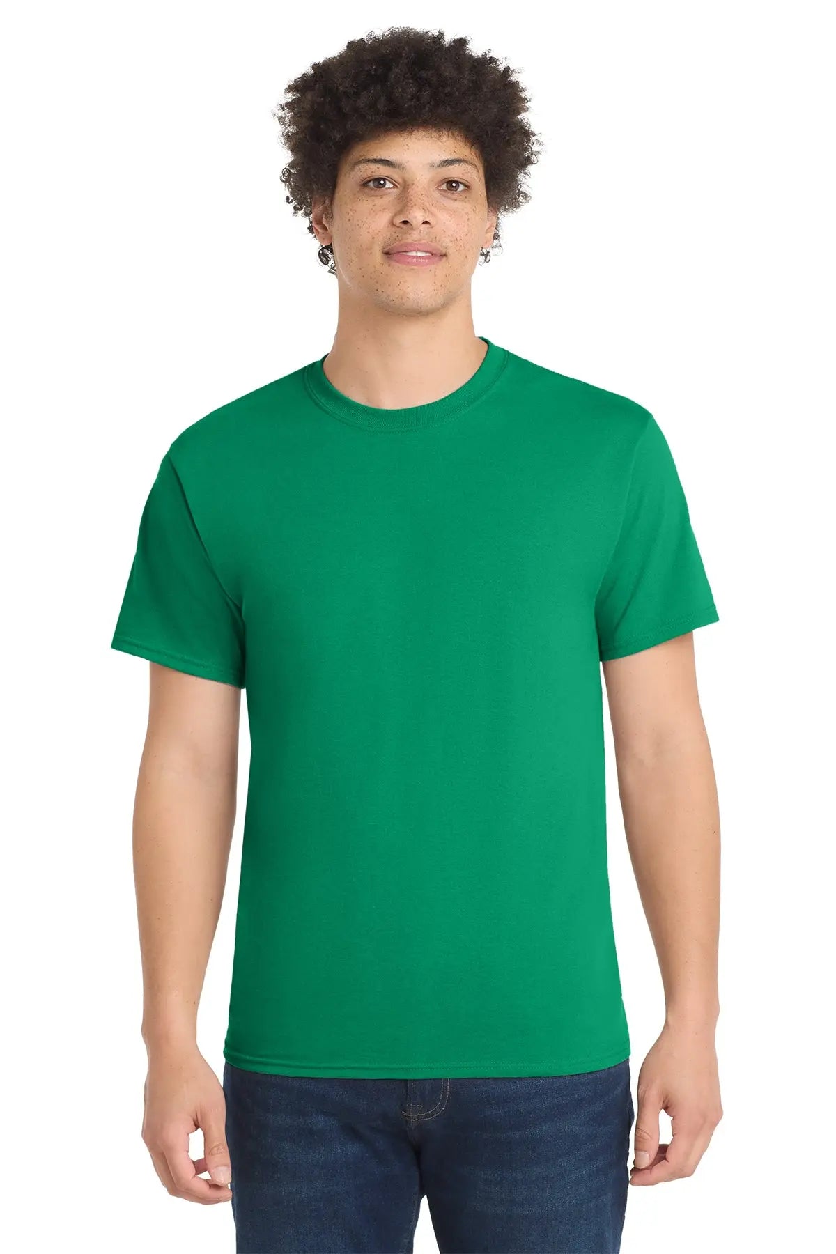 Port & Co™ Tall Core Blend Tee #PC55T