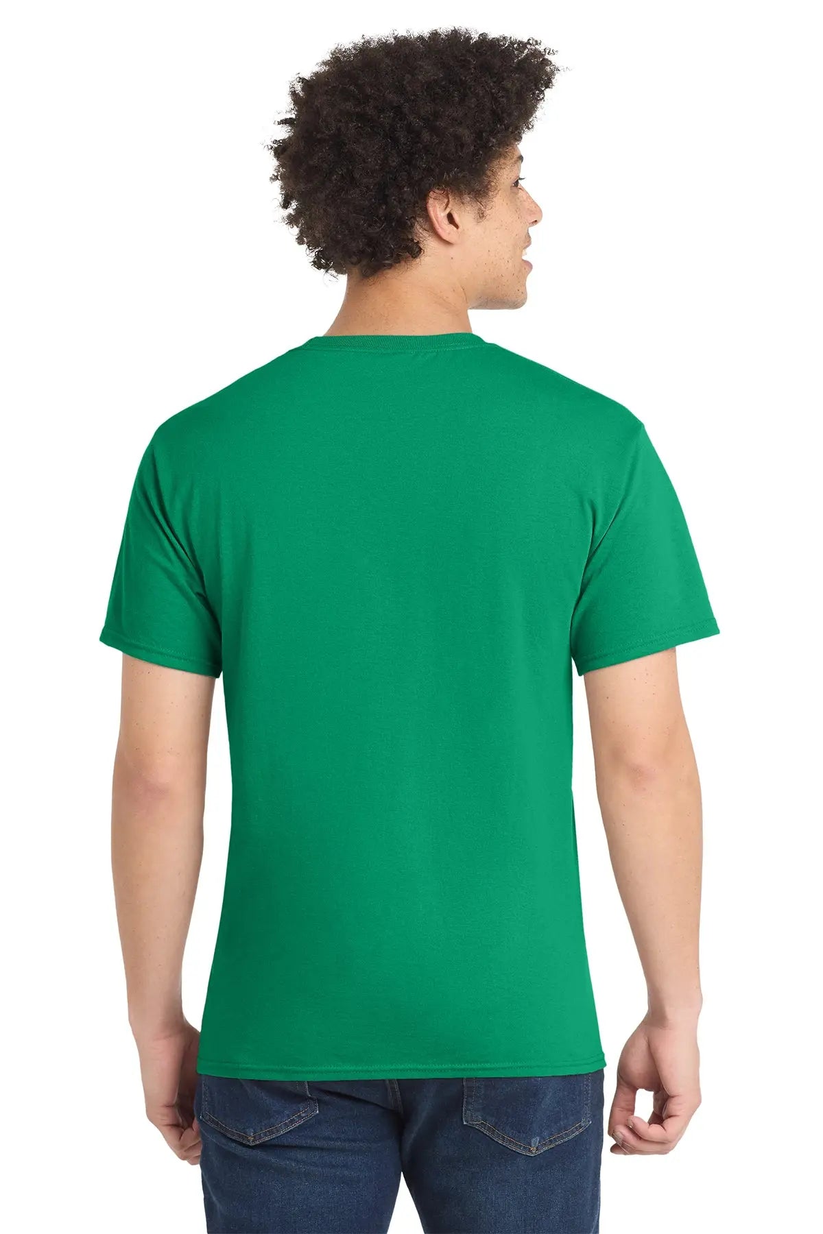 Port & Co™ Tall Core Blend Tee #PC55T