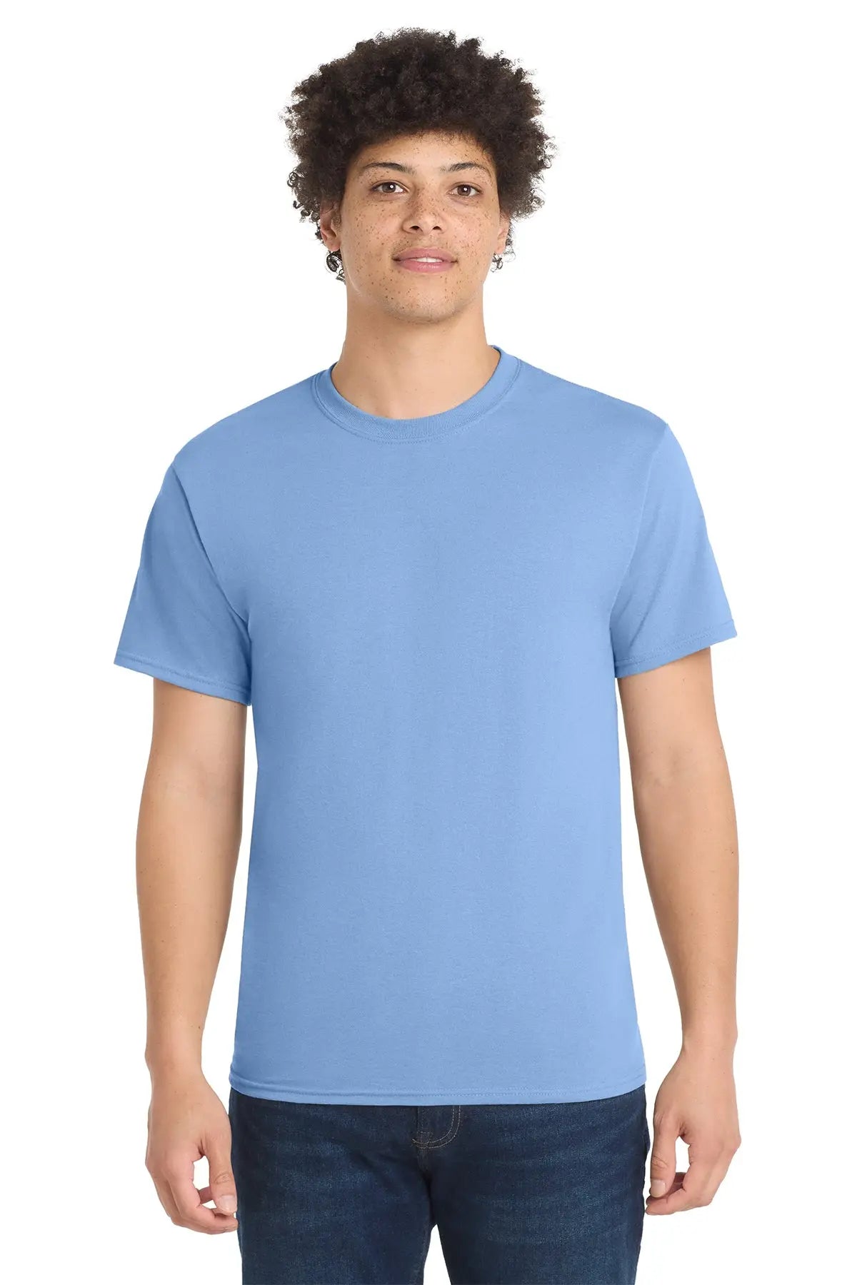 Port & Co™ Tall Core Blend Tee #PC55T