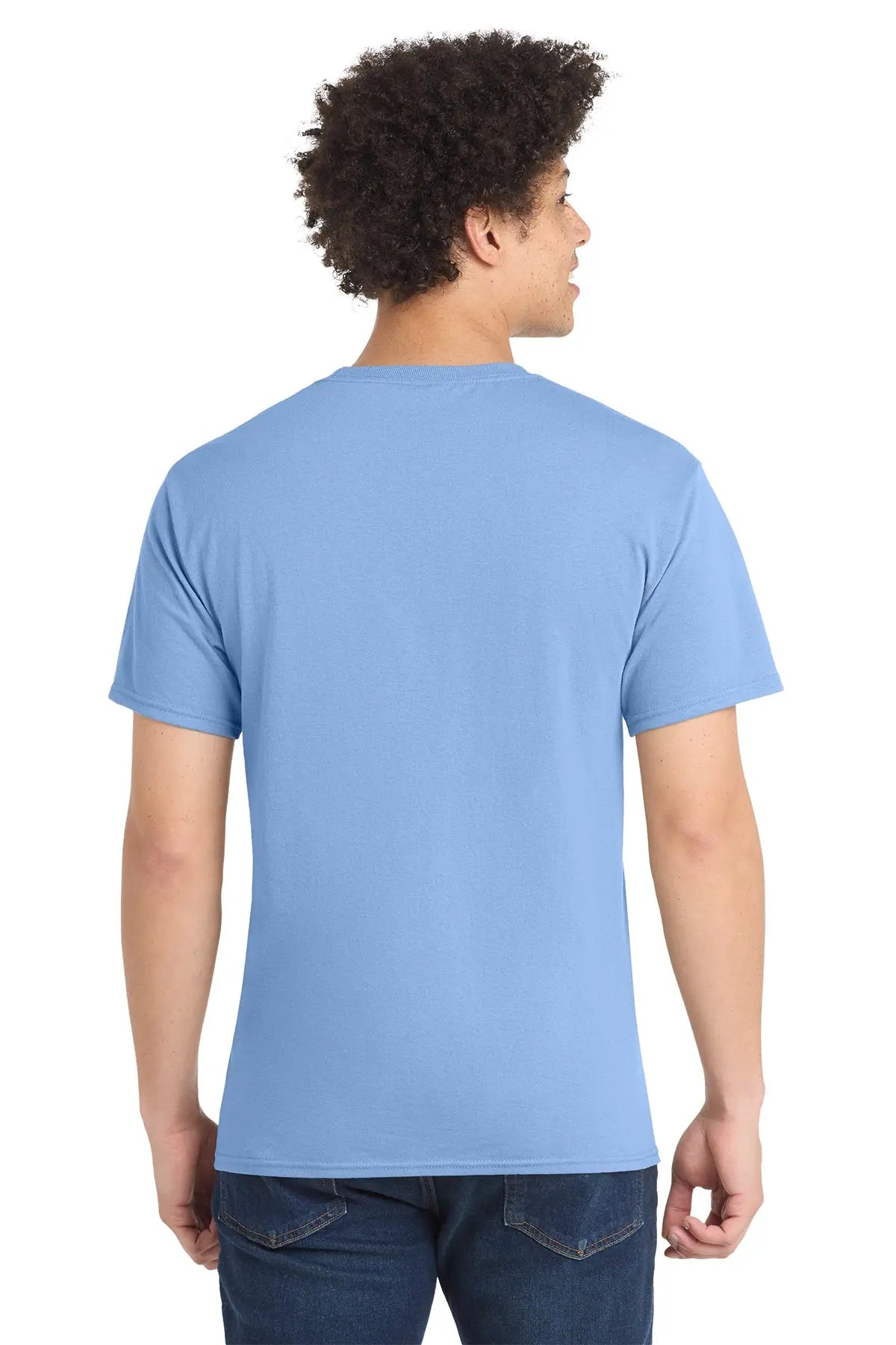 Port & Co™ Tall Core Blend Tee #PC55T