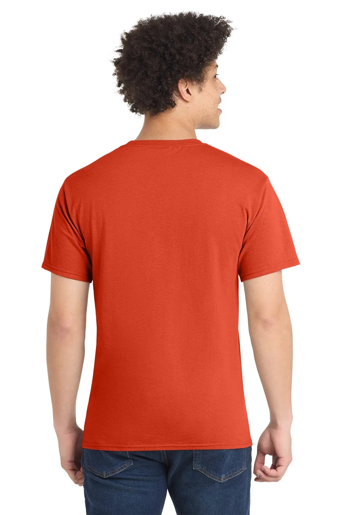 Port & Co™ Tall Core Blend Tee #PC55T