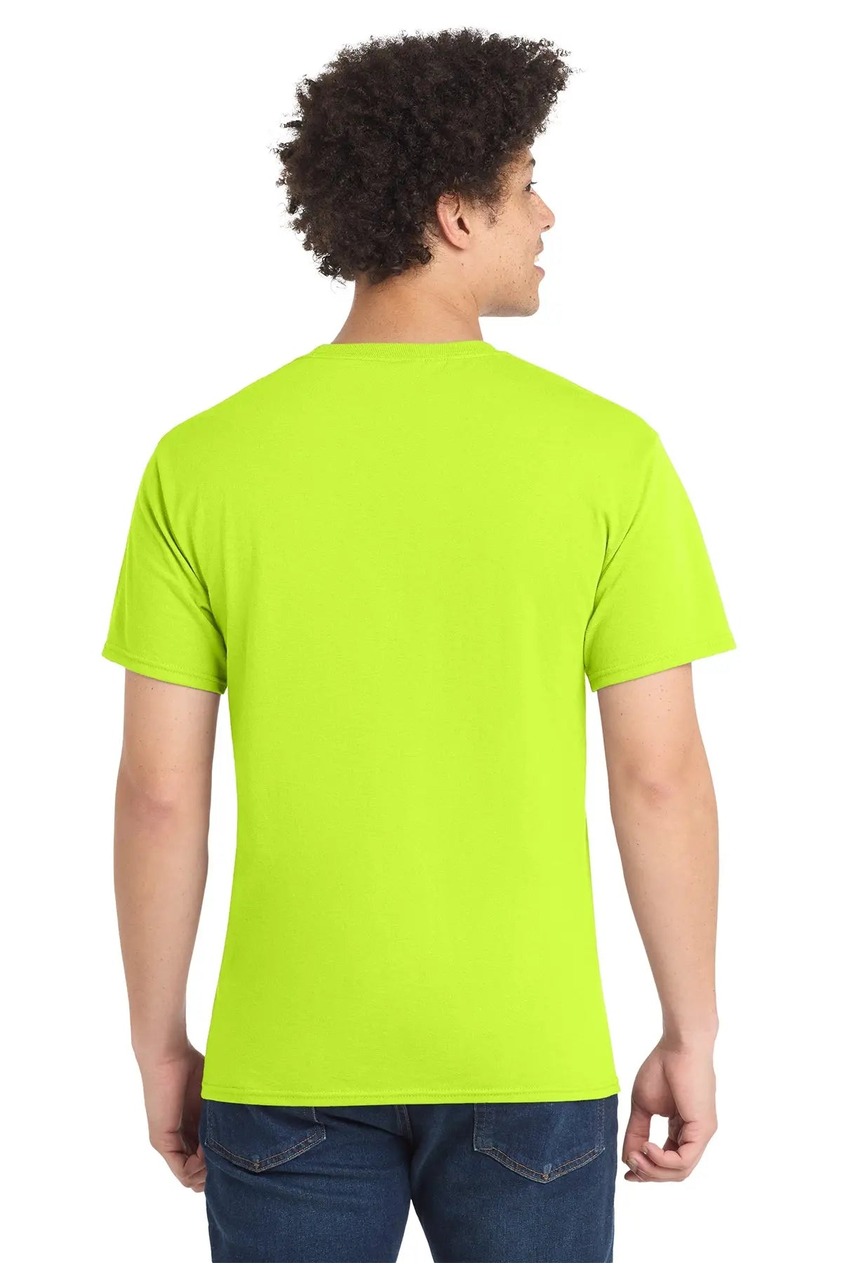 Port & Co™ Tall Core Blend Tee #PC55T