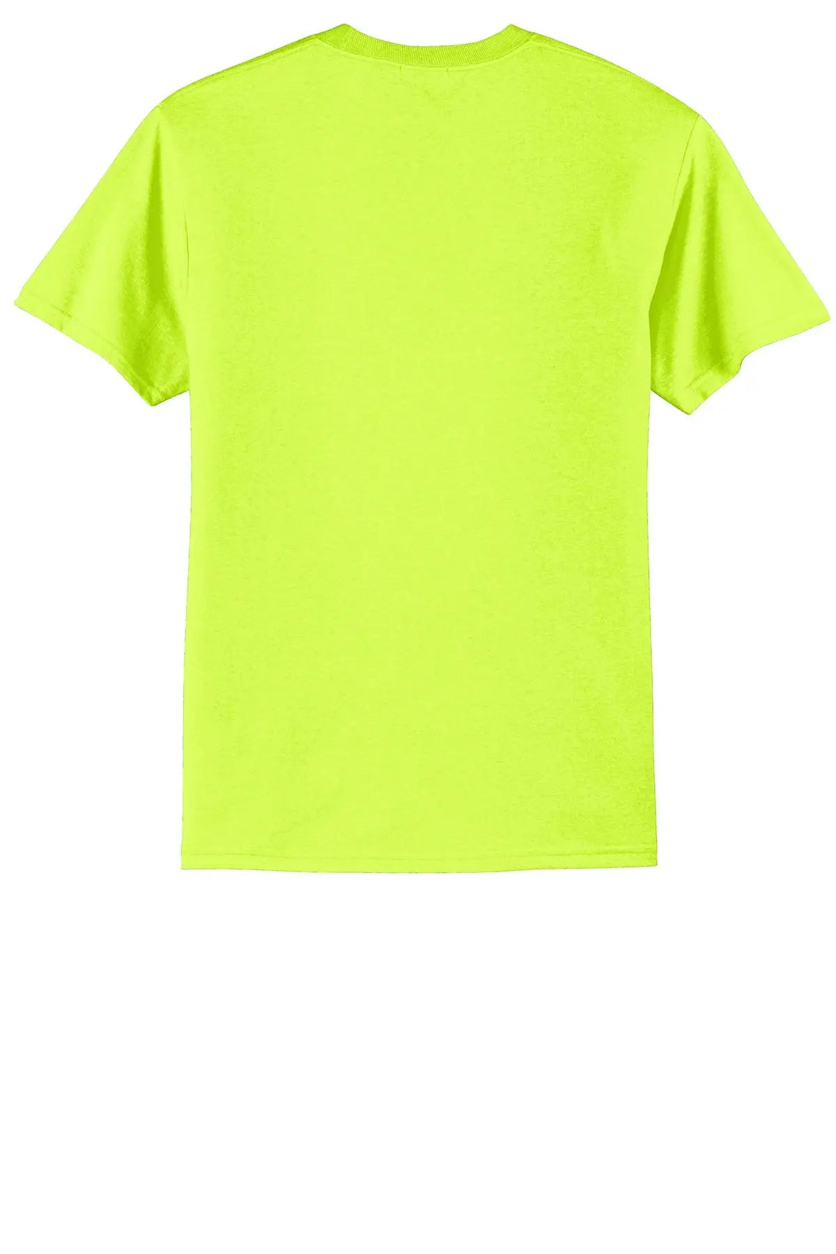 Port & Co™ Tall Core Blend Tee #PC55T
