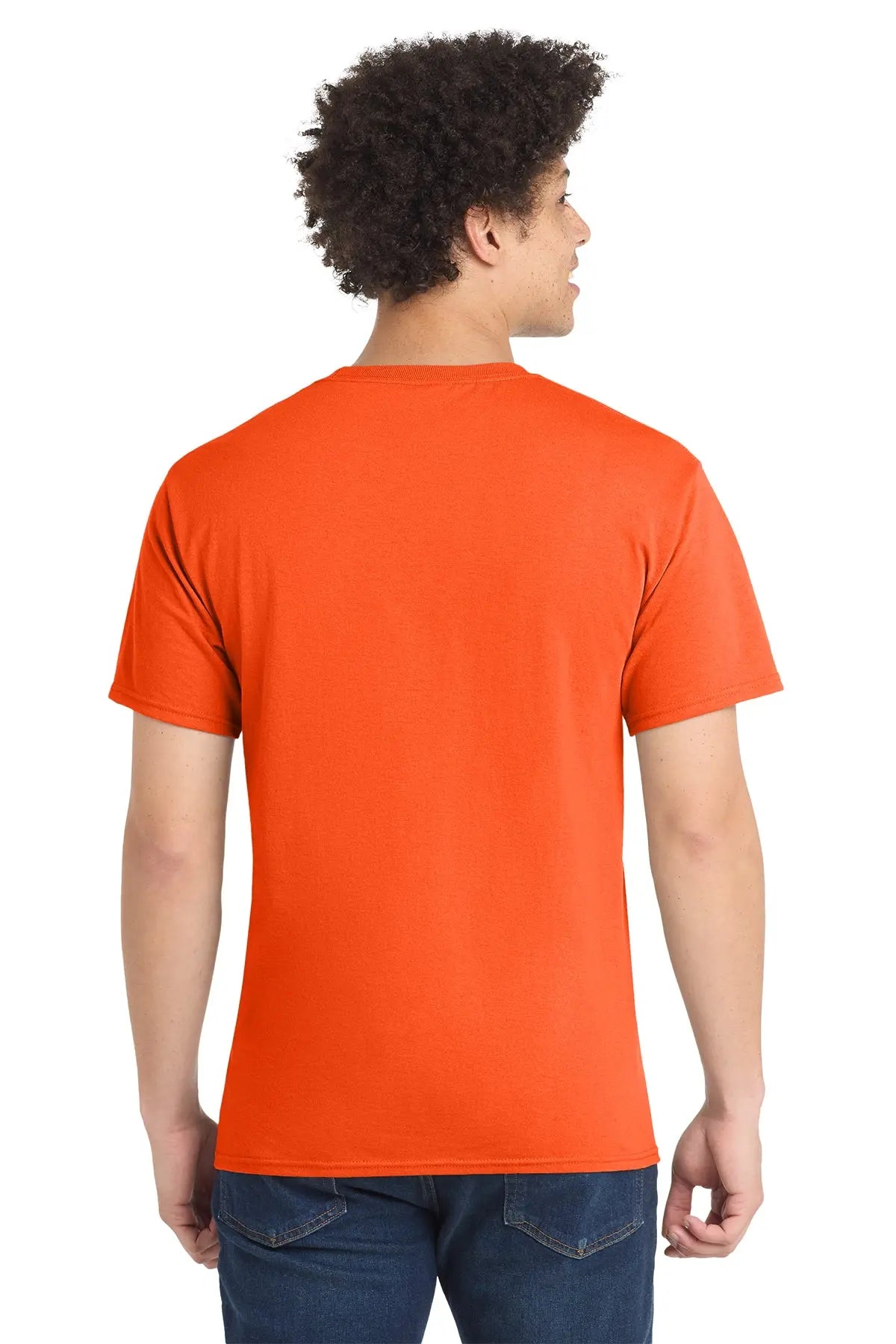 Port & Co™ Tall Core Blend Tee #PC55T