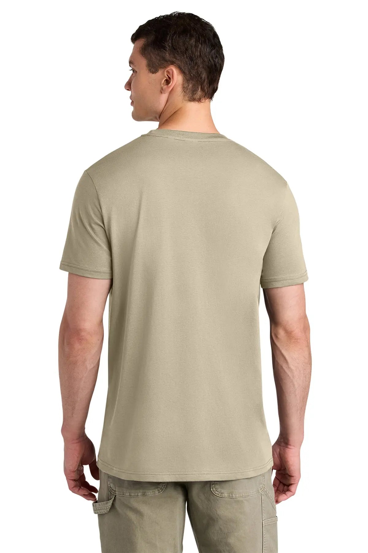 Stanley/Stella Unisex Crafter Tee #SXU007